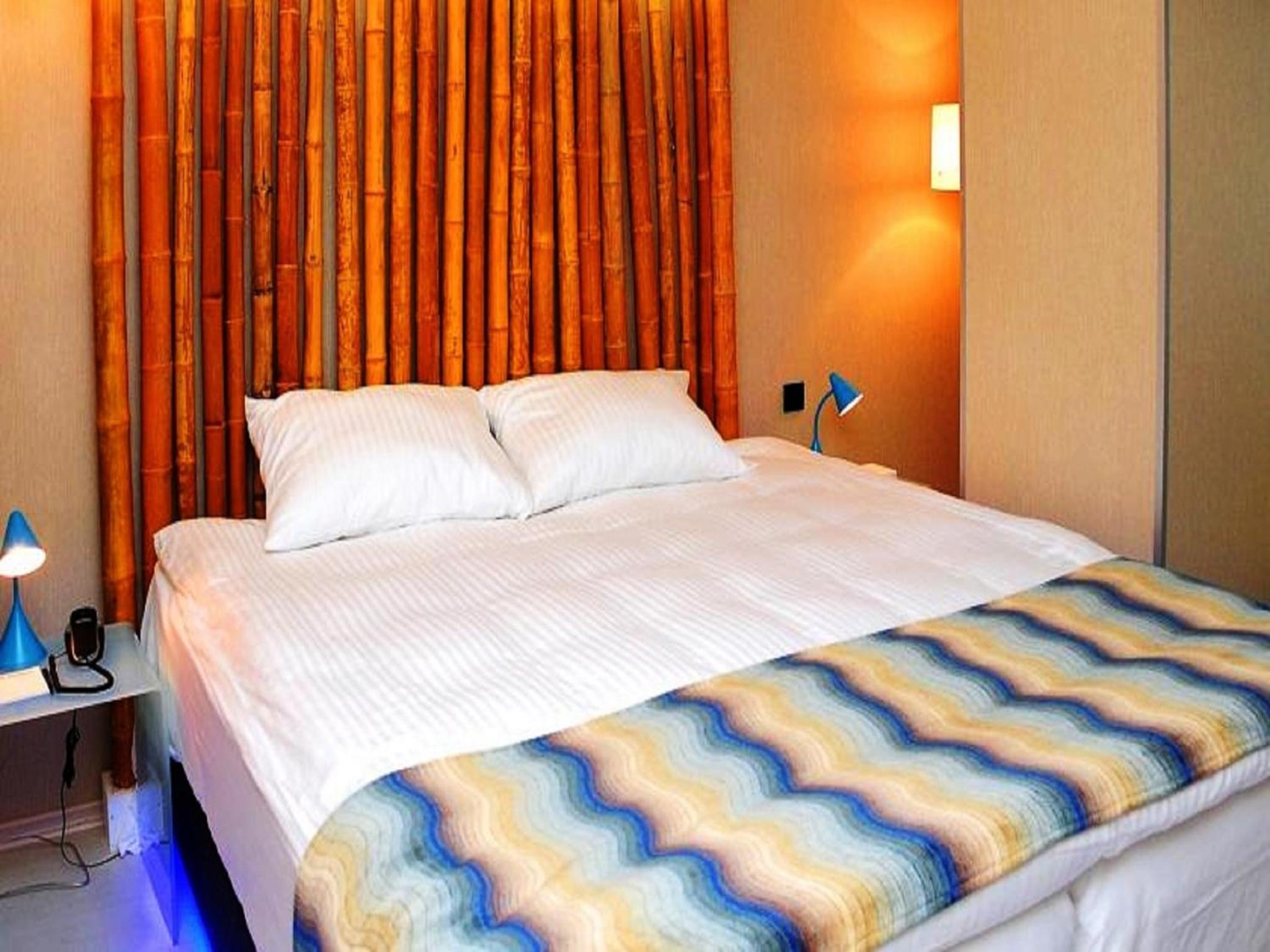 Economy Double or Twin Room photo 1