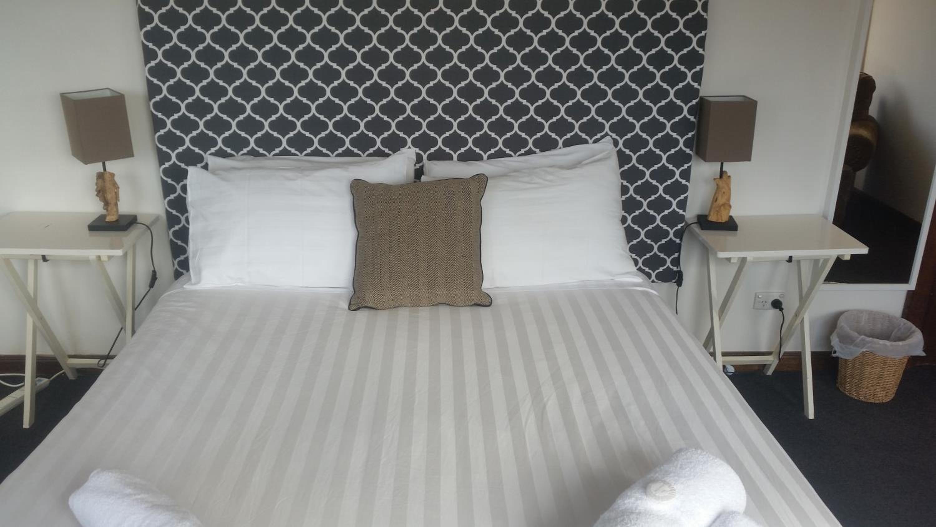 Deluxe Budget Double Room - Photo 6