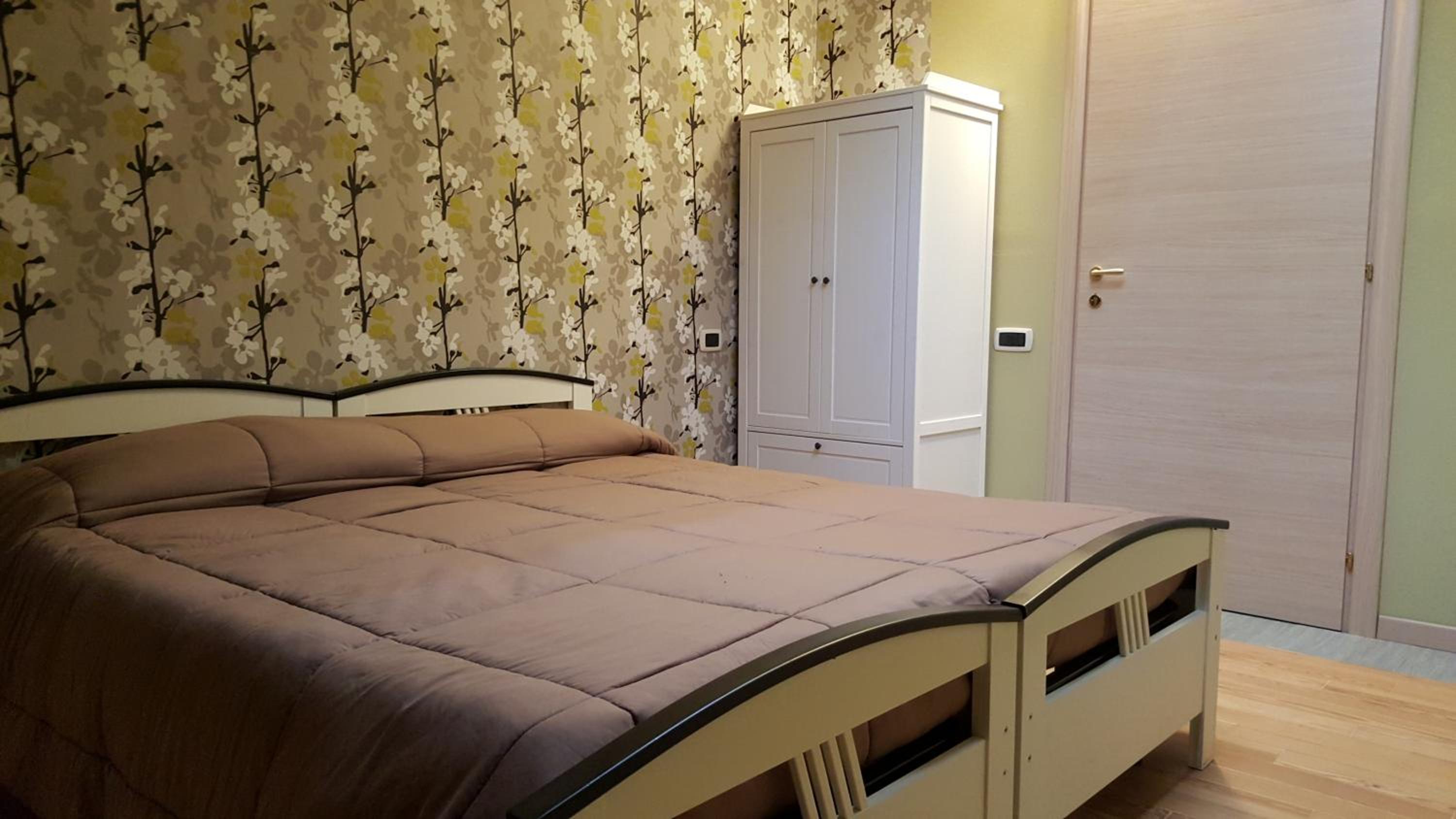Double Room with Private Bathroom photo 1