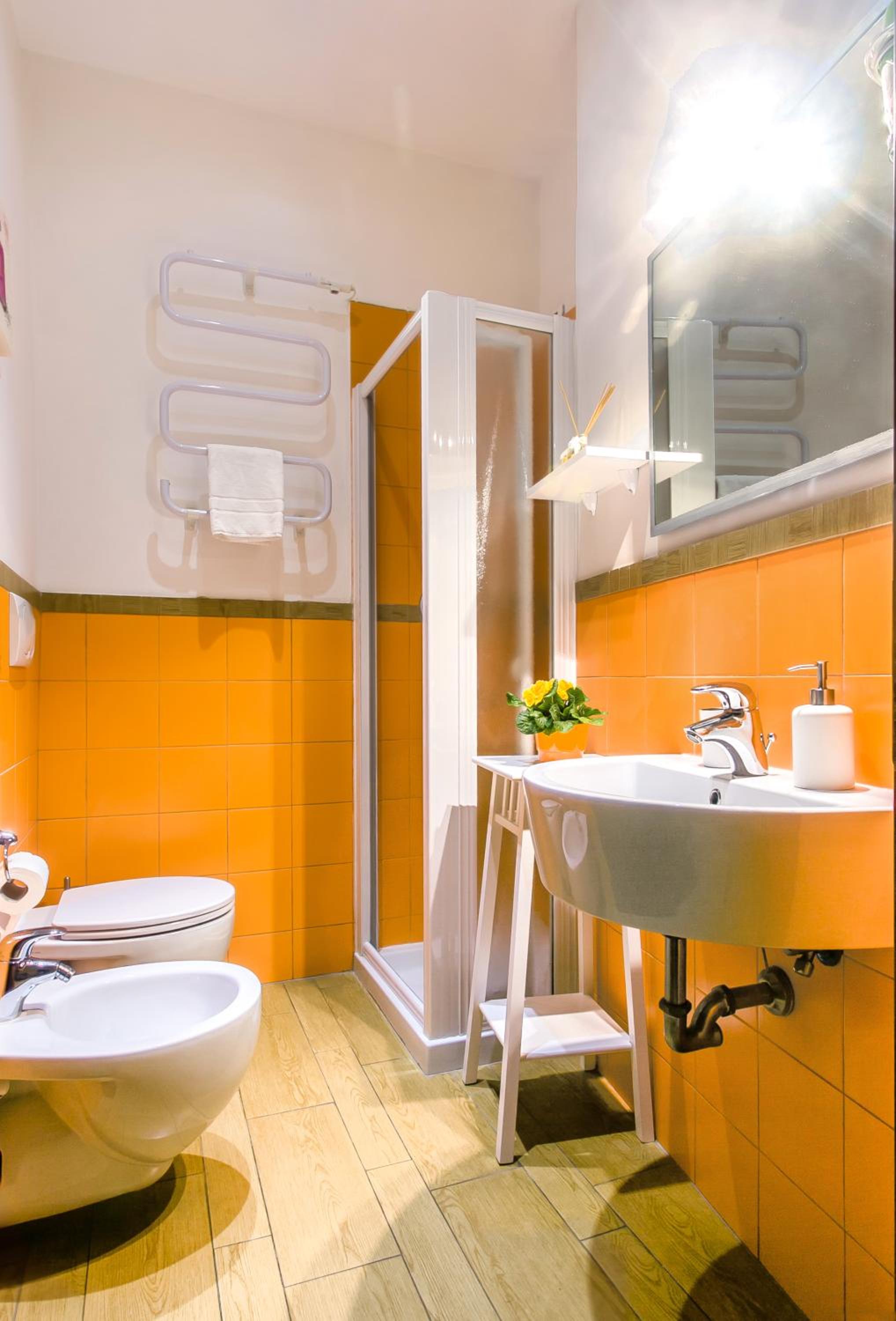 Double or Twin Room photo 2