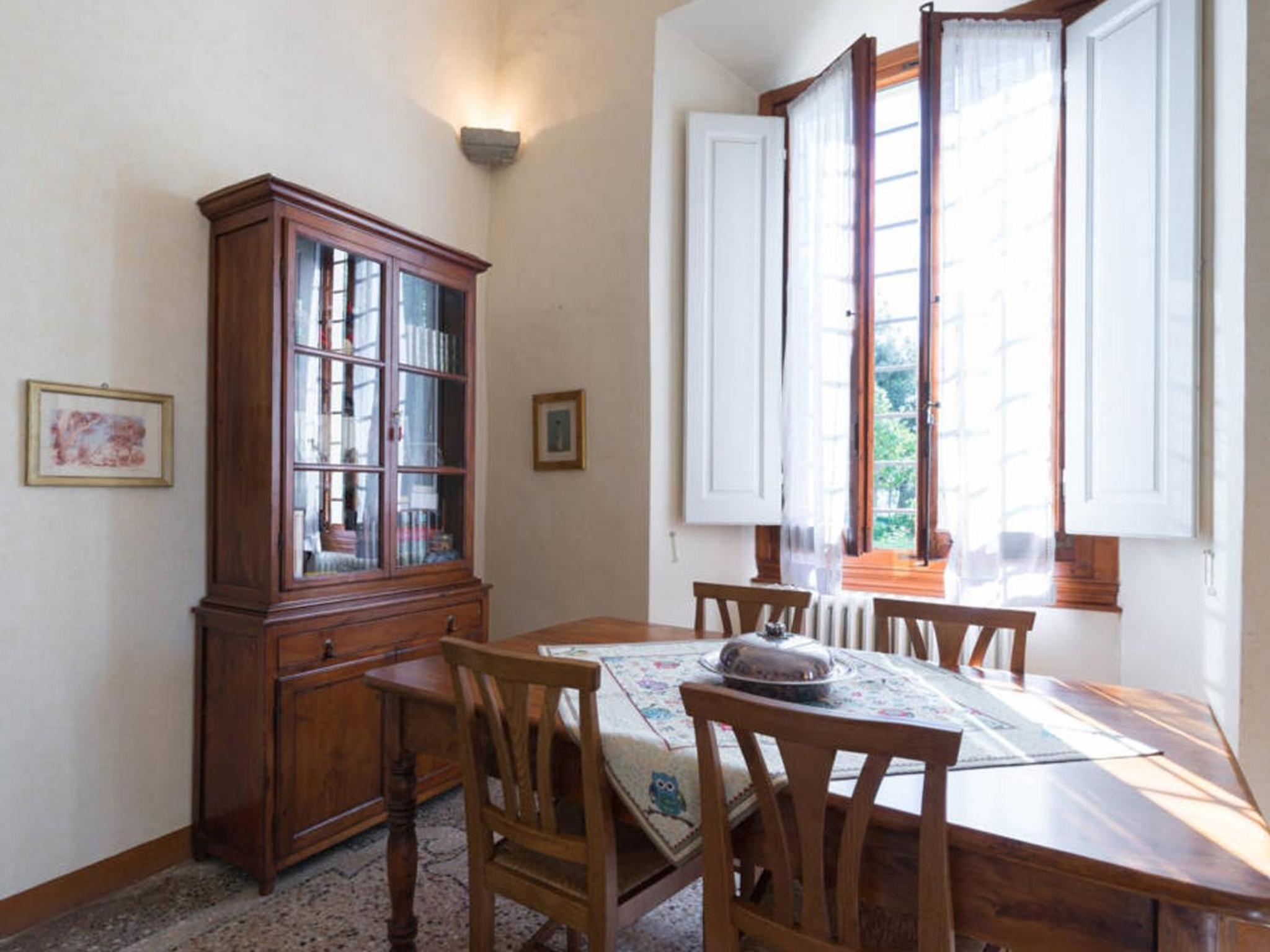 Double Room with City View photo 3