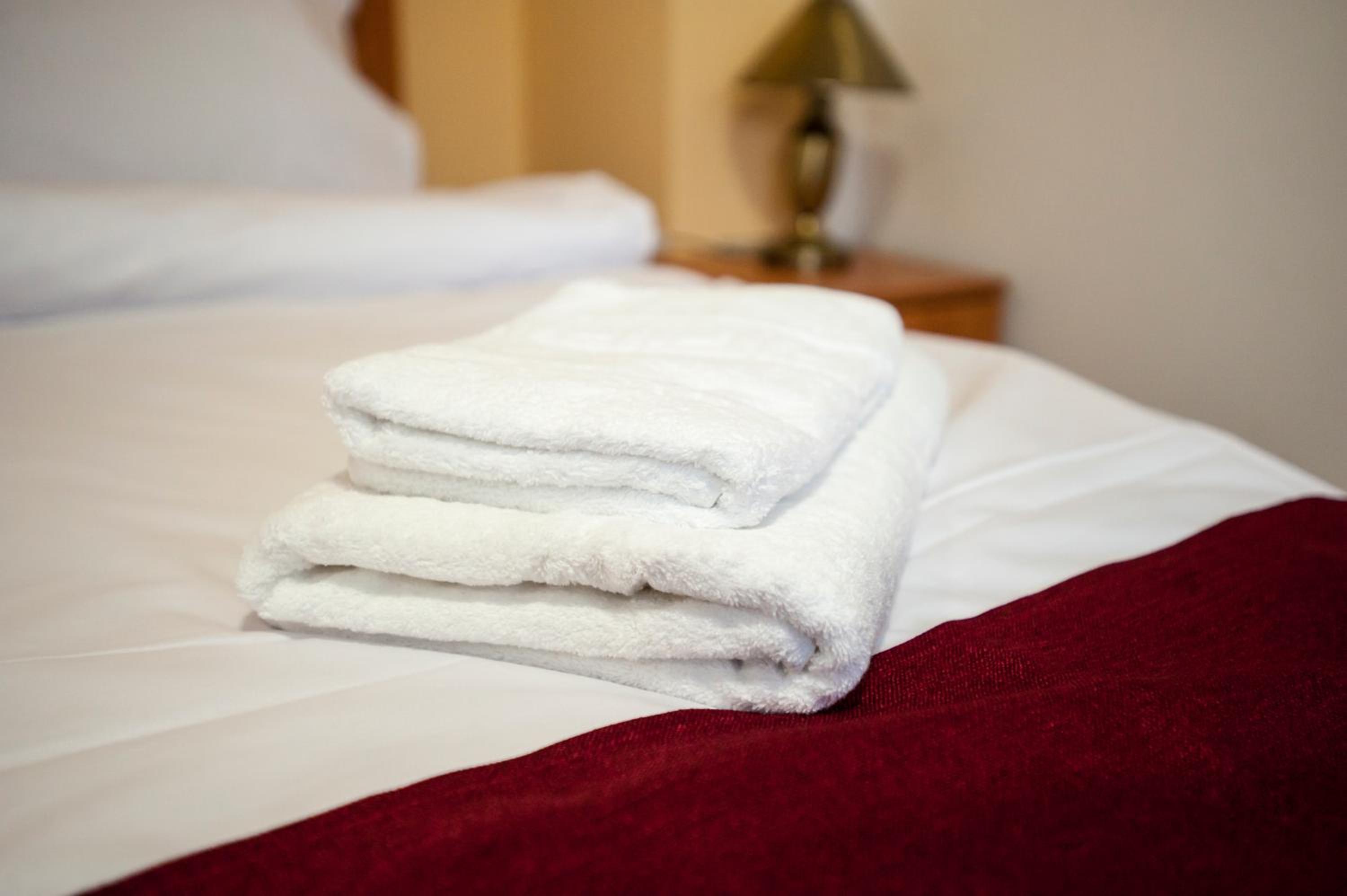Double Room - Photo 15
