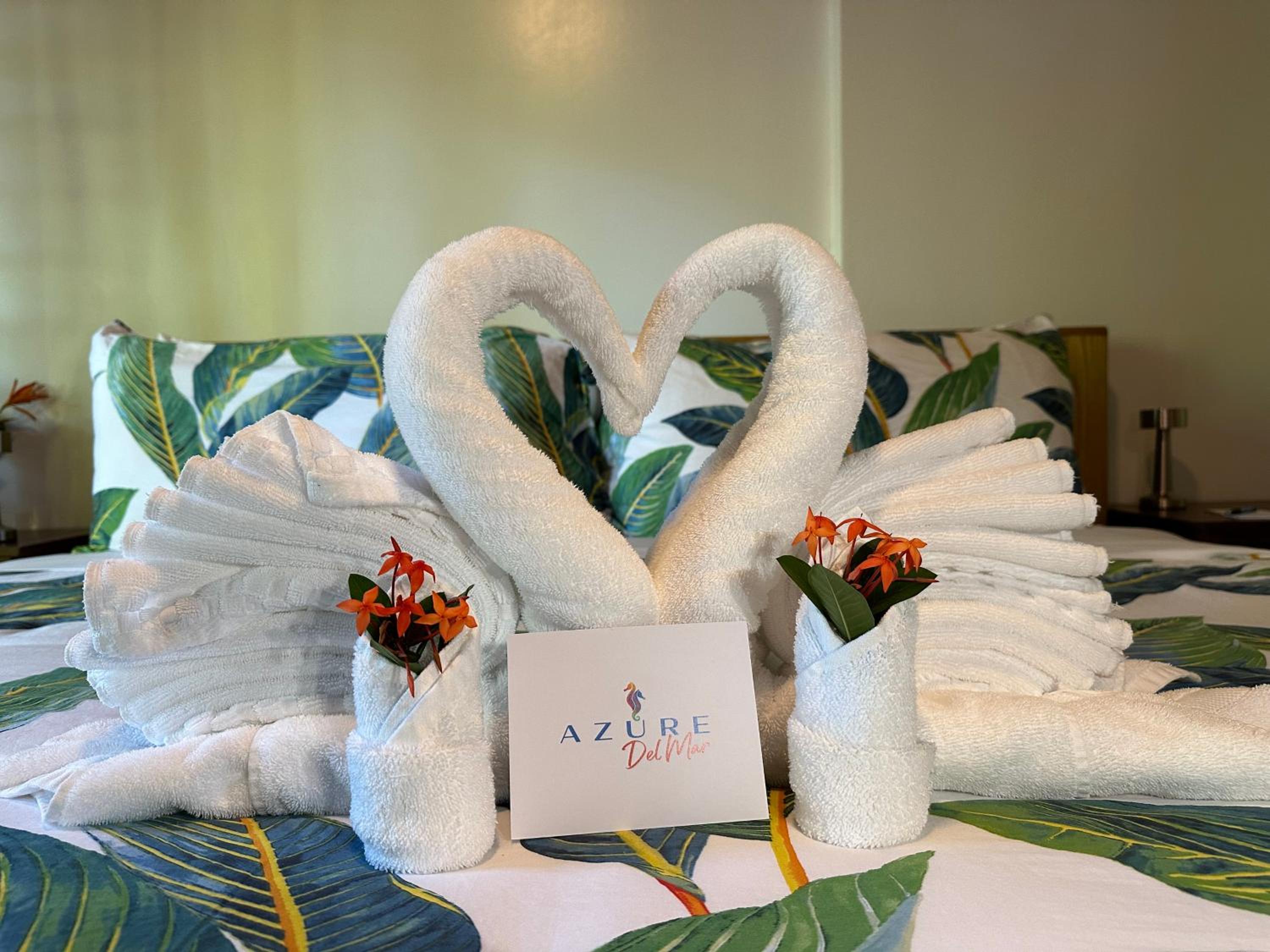 Junior Suite with Sea View photo 1
