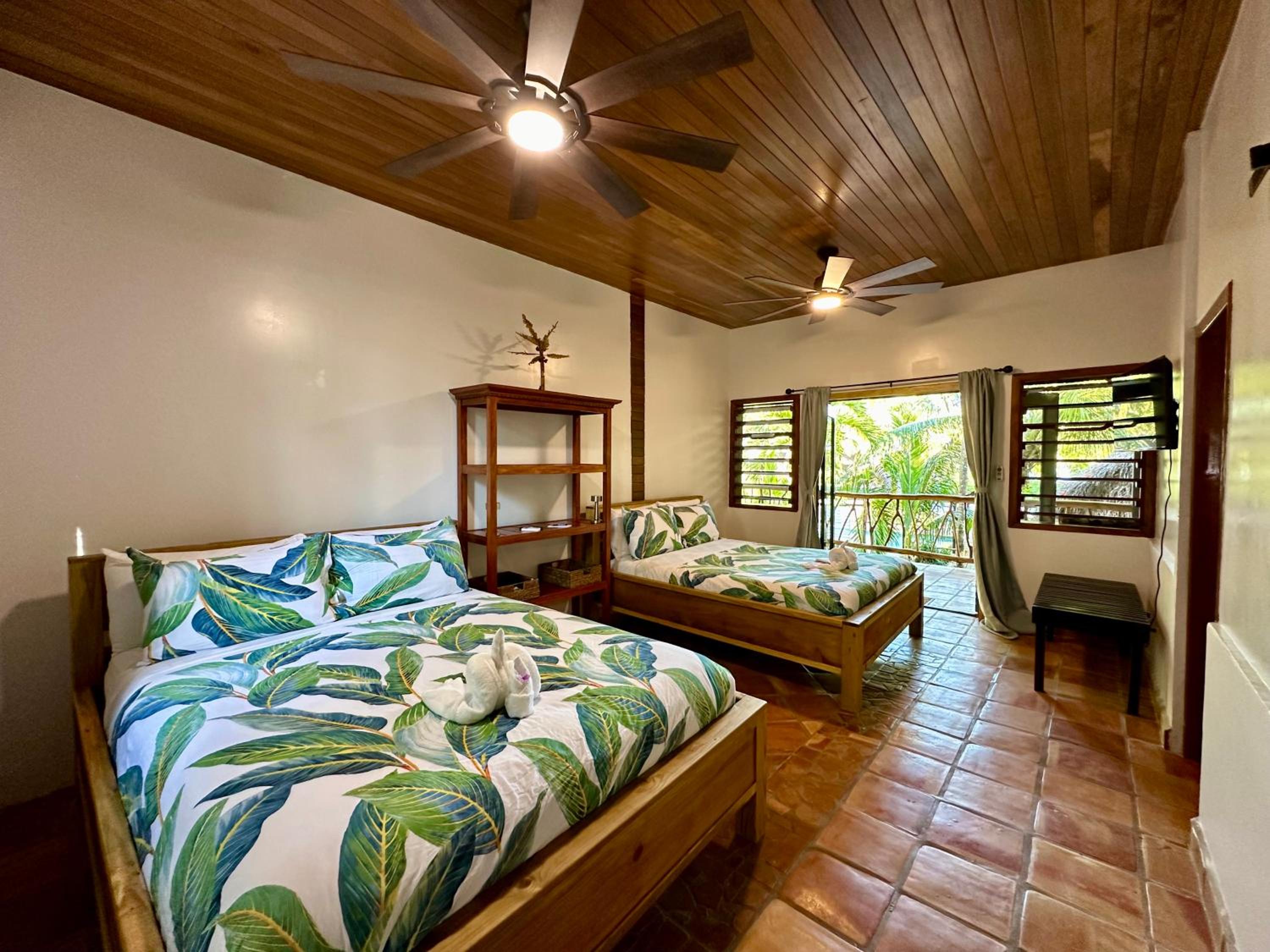 Junior Suite with Sea View photo 2
