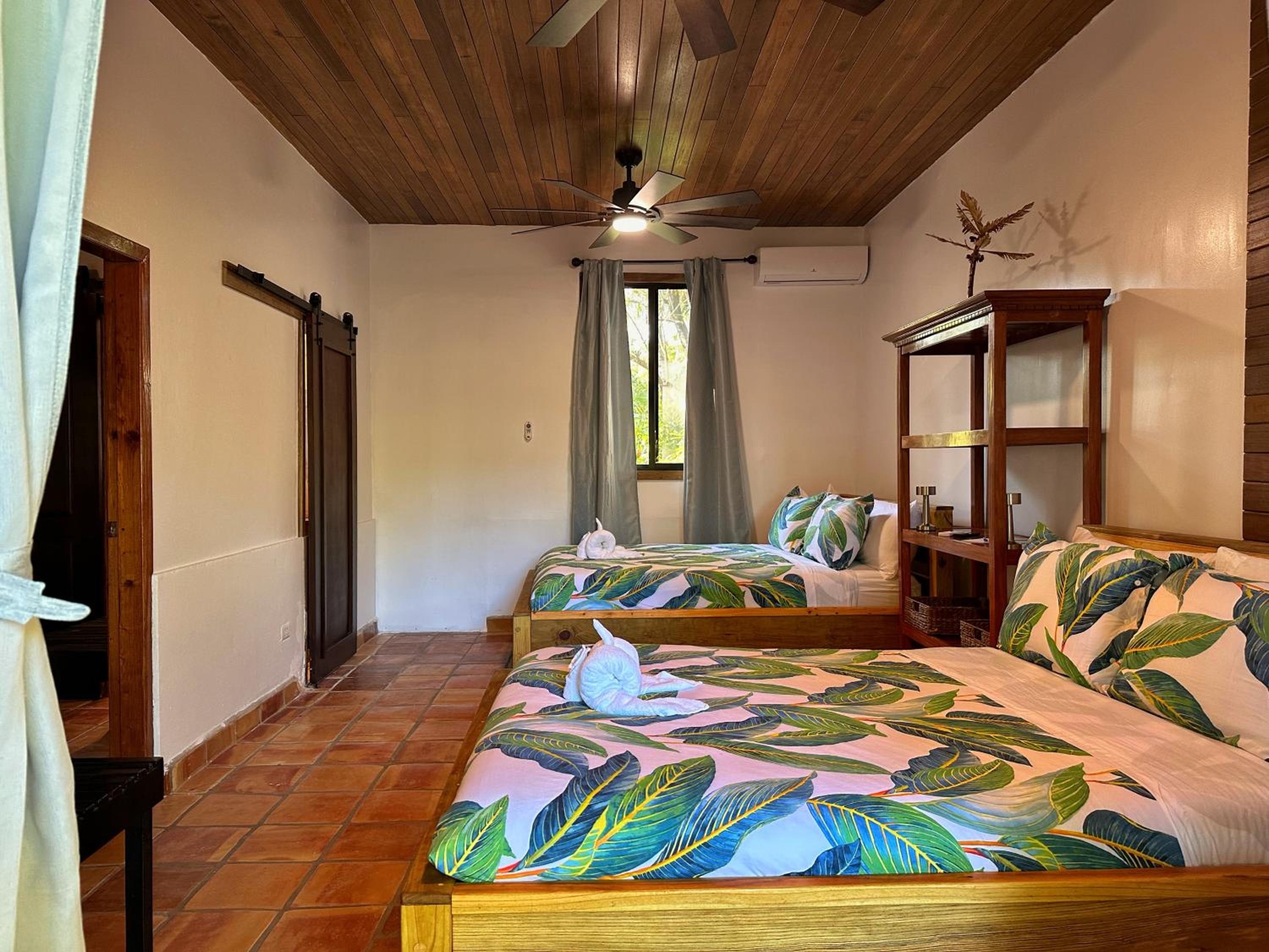 Junior Suite with Sea View photo 3