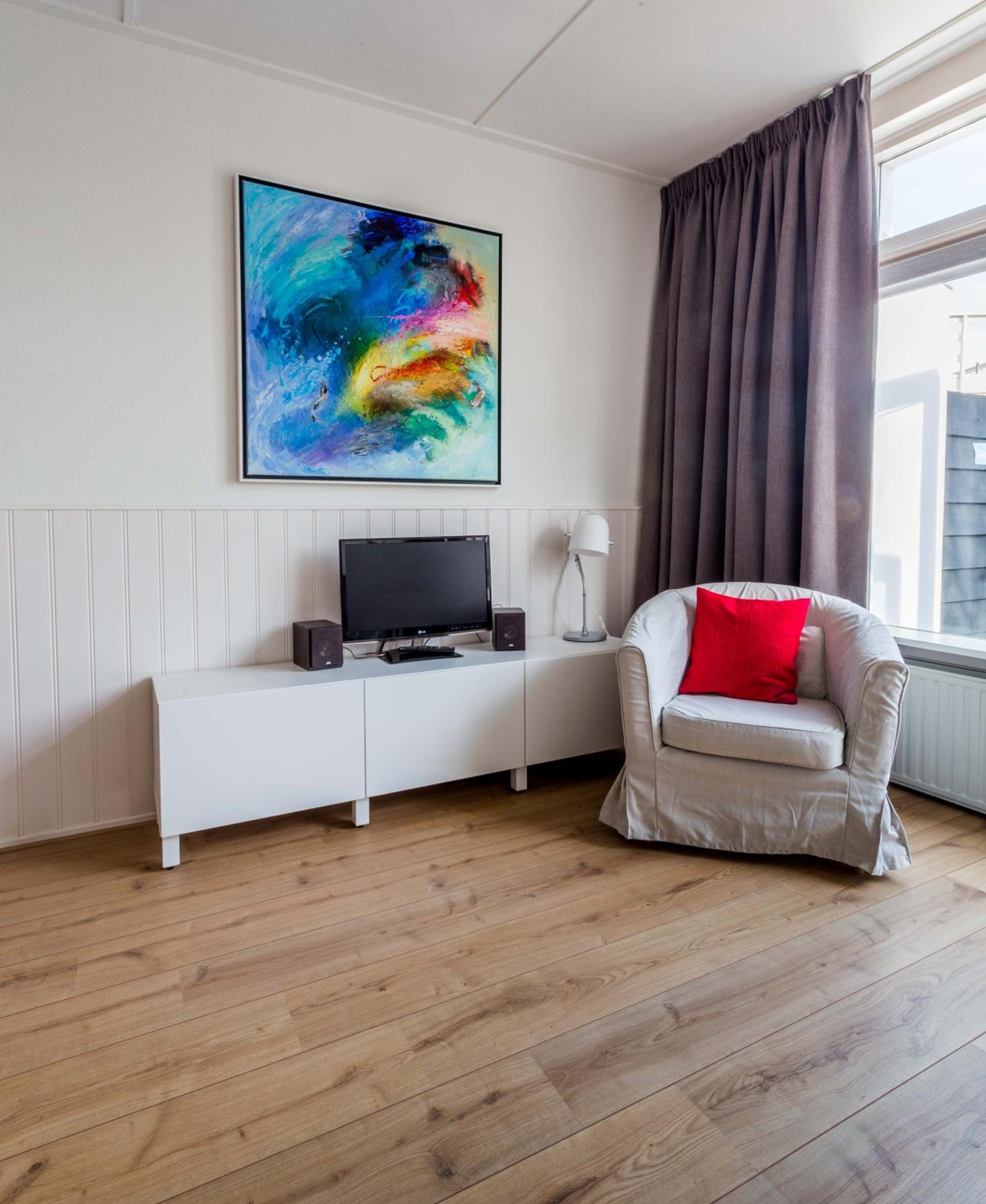Duinroos - Ground floor photo 1