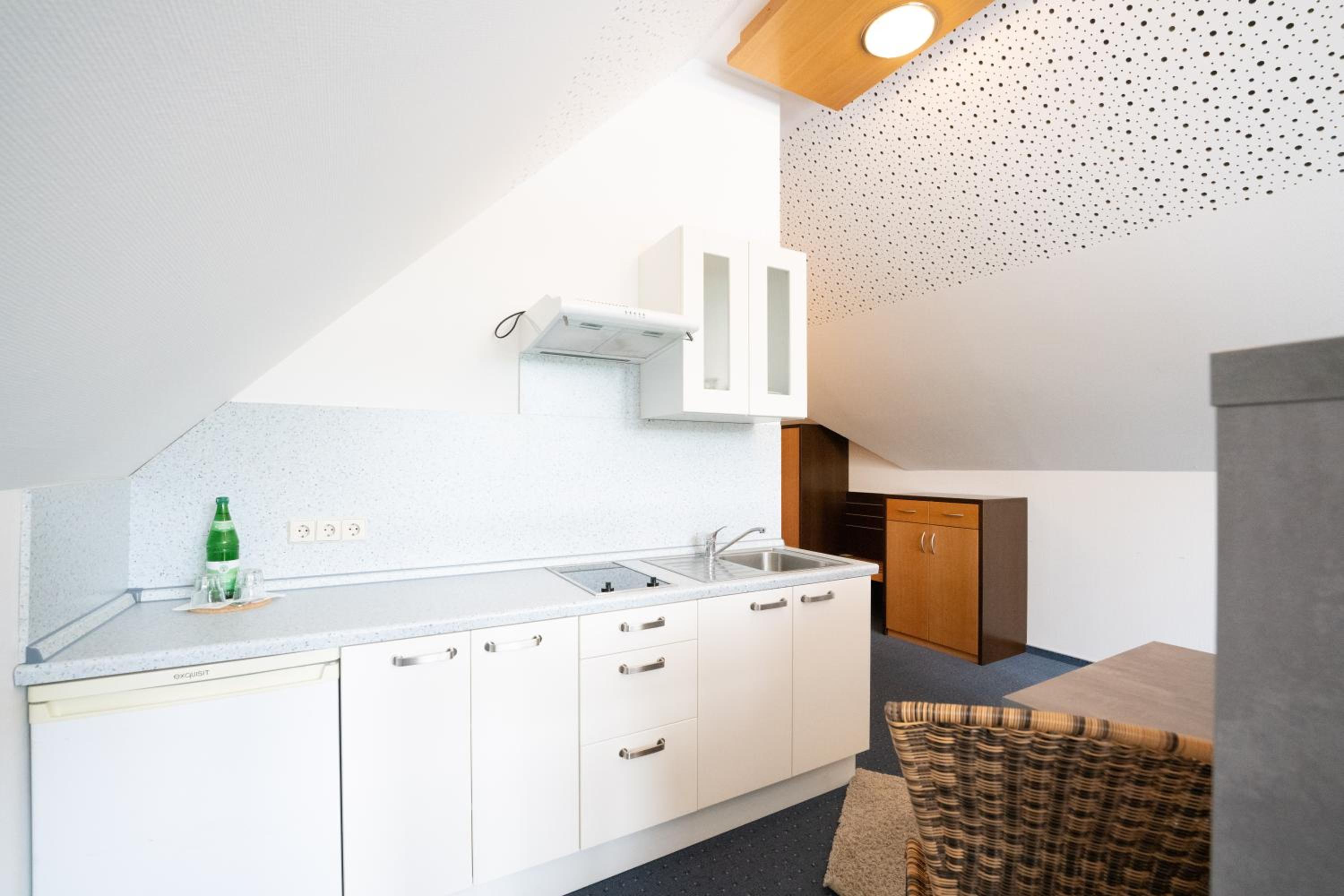 Double Room - Photo 2