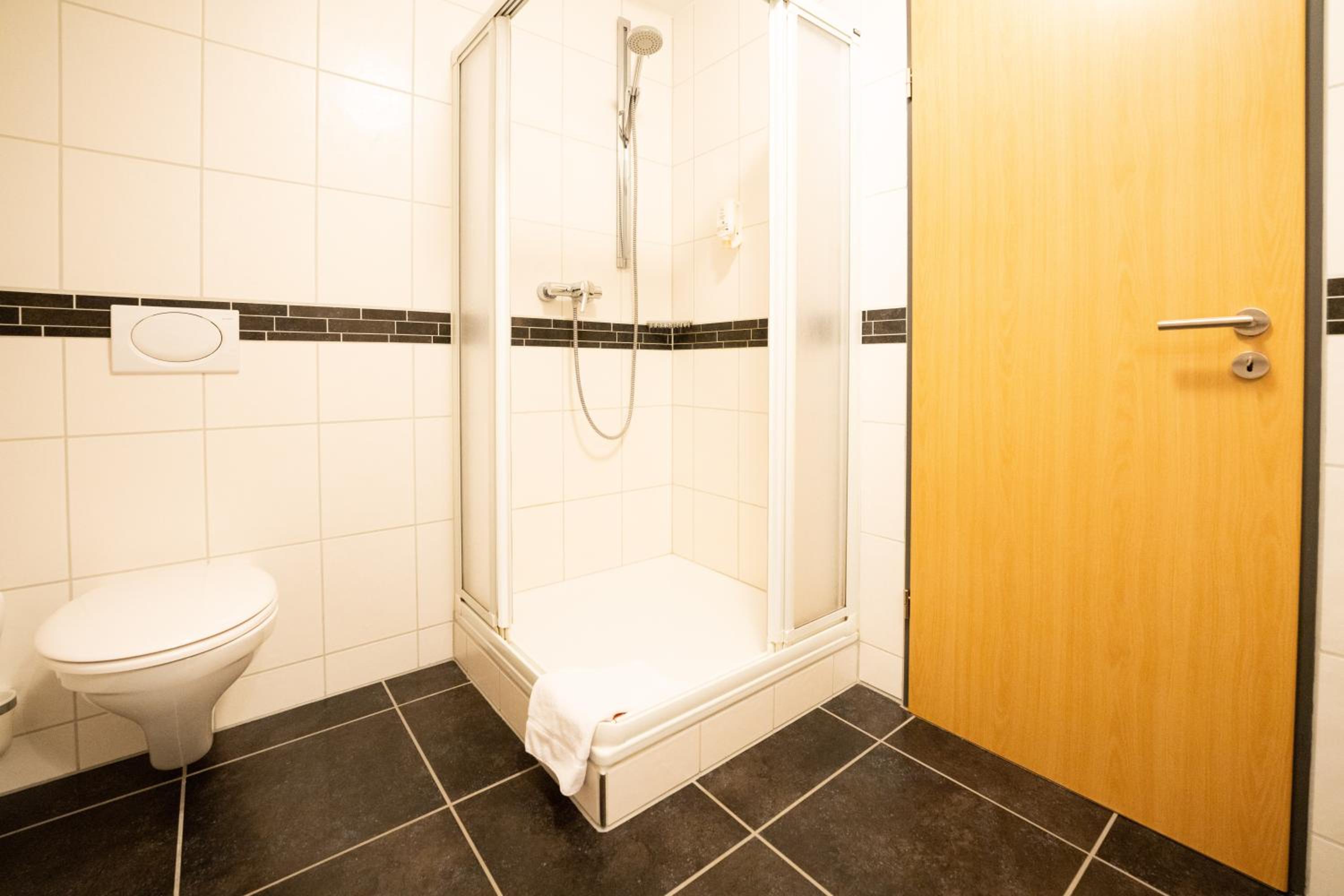 Double Room - Photo 3