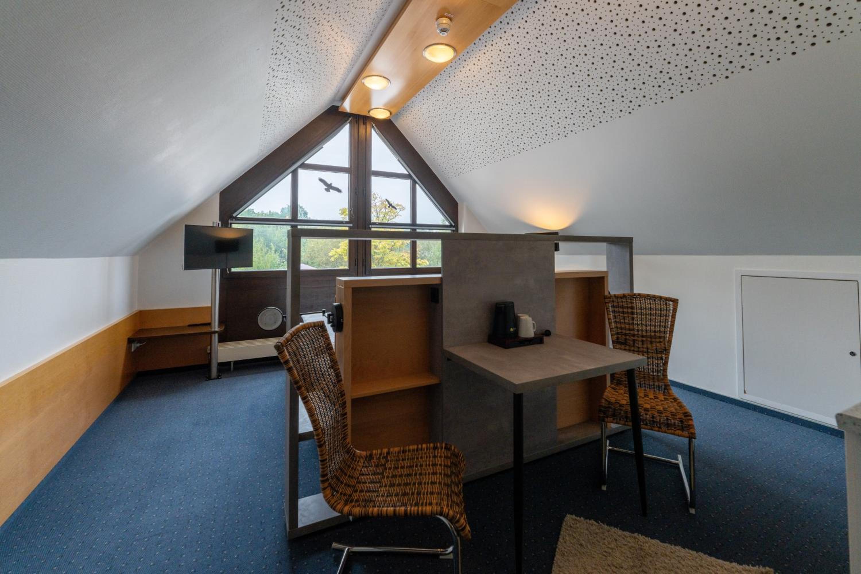 Double Room - Photo 6