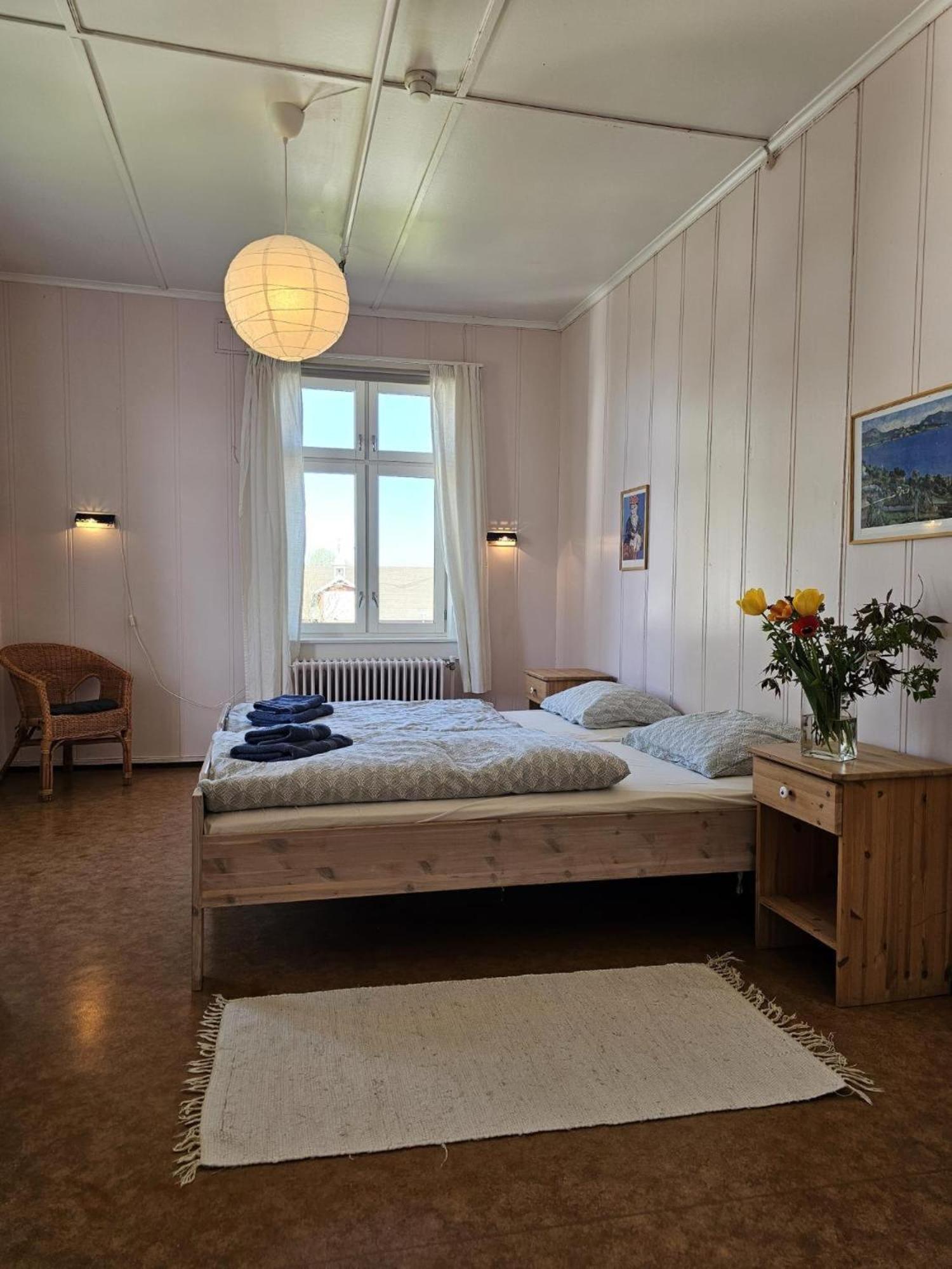 Double Room with Garden View - Photo 2