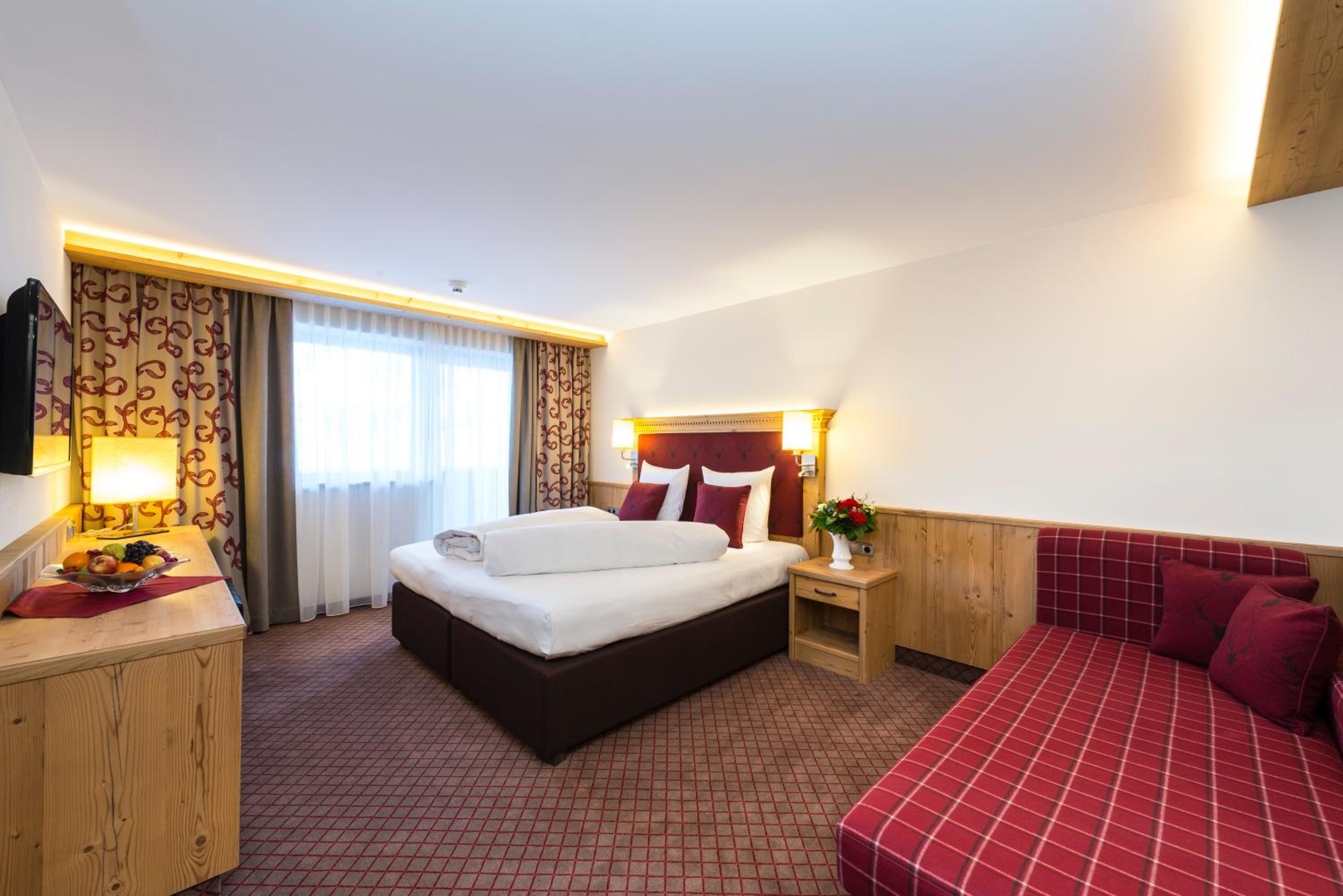 Superior Double Room photo 3