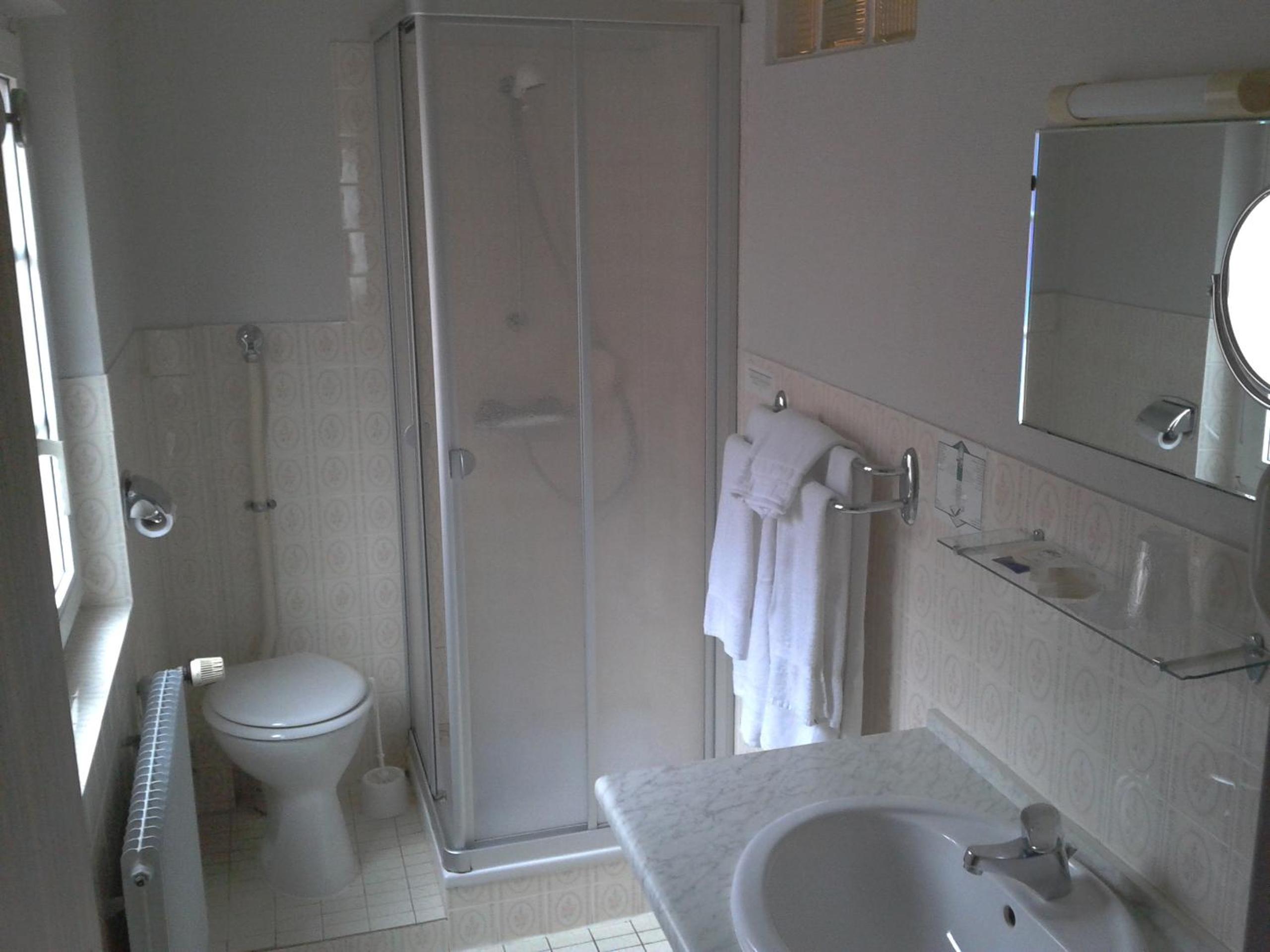 Quadruple Room photo 3
