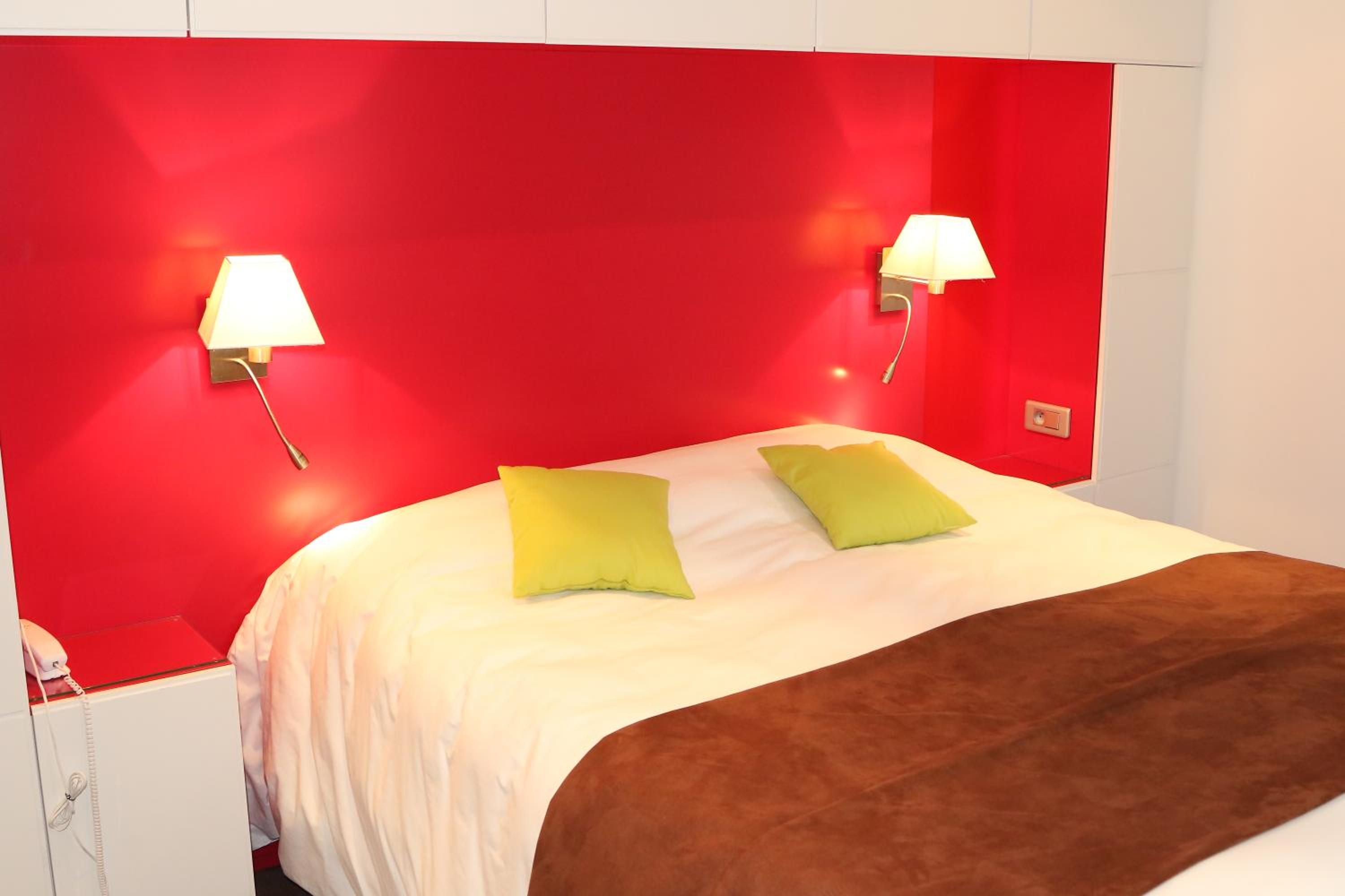 Comfort Double Room with Sea View photo 3