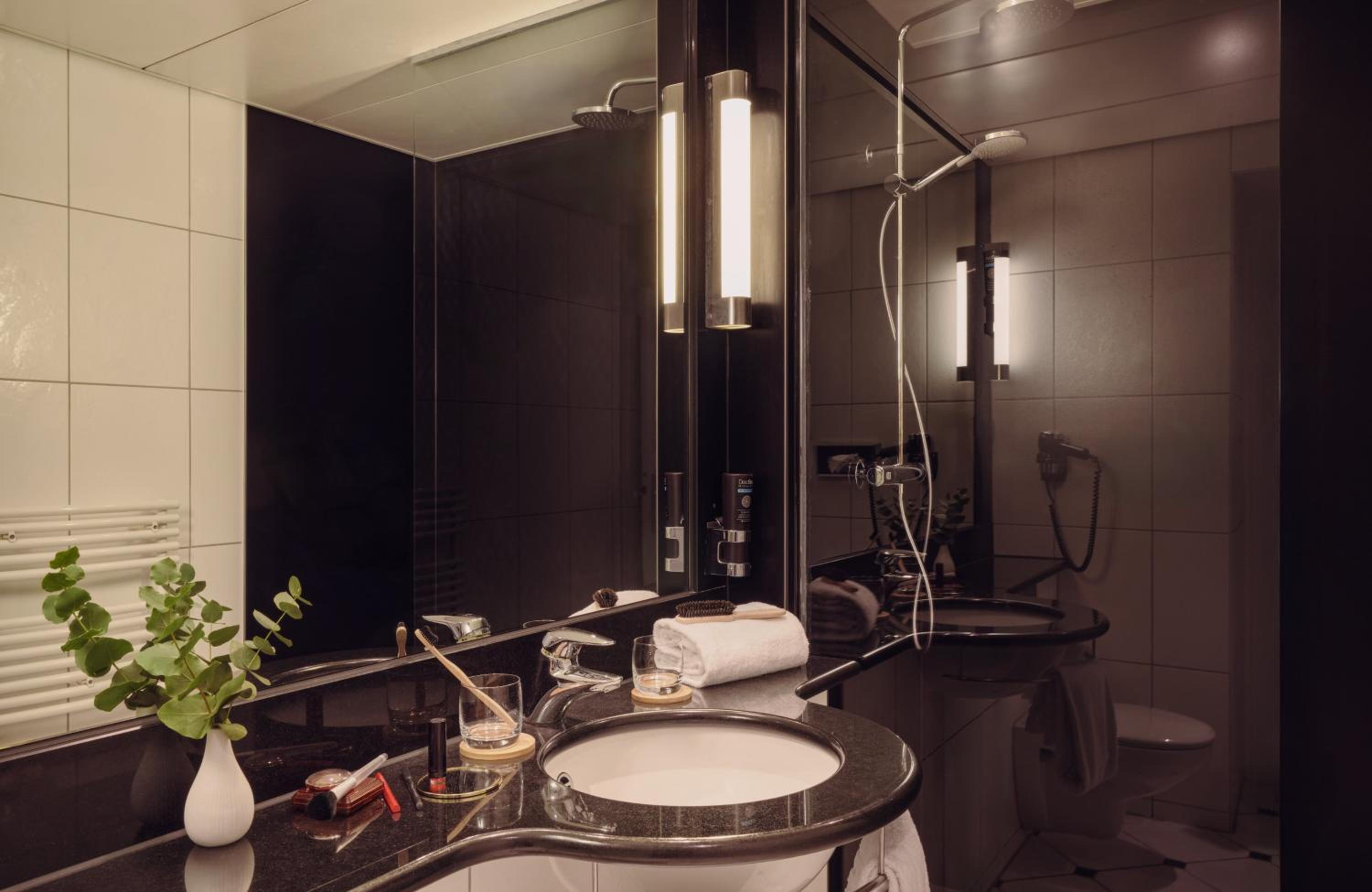 Superior Double Room - Photo 2