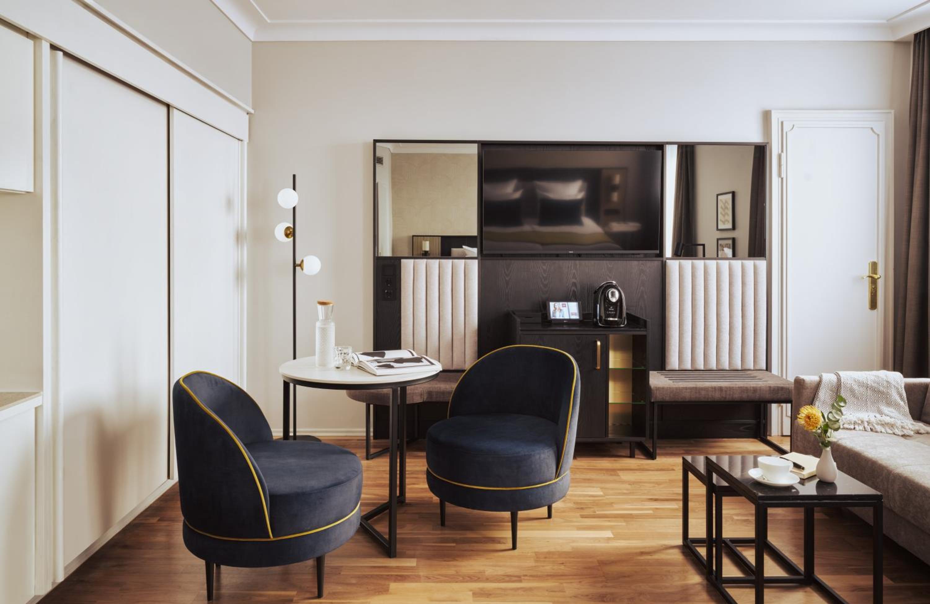 Premium Triple Room - Photo 3