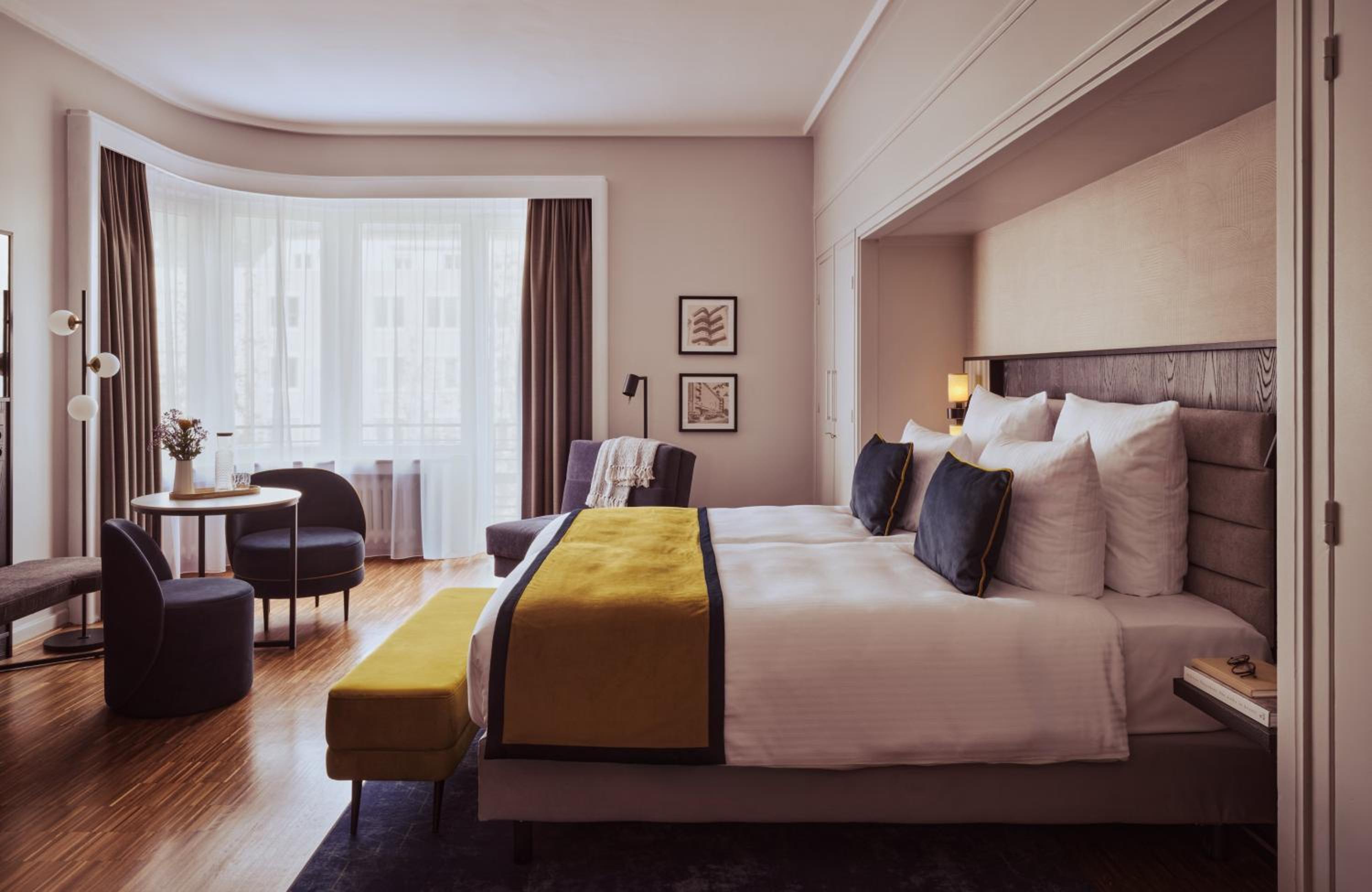 Junior Suite Triple - Photo 7