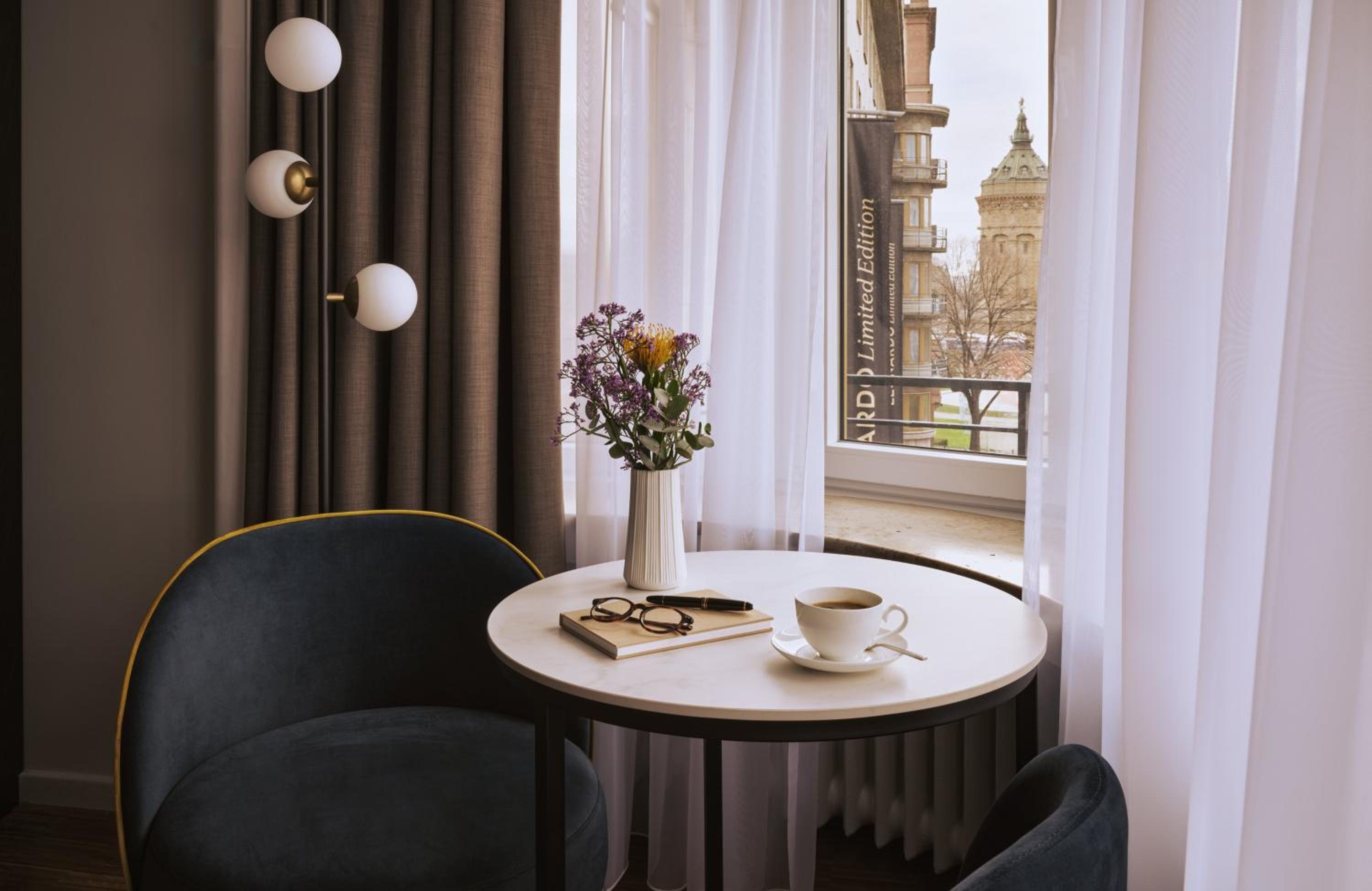 Junior Suite Triple - Photo 1