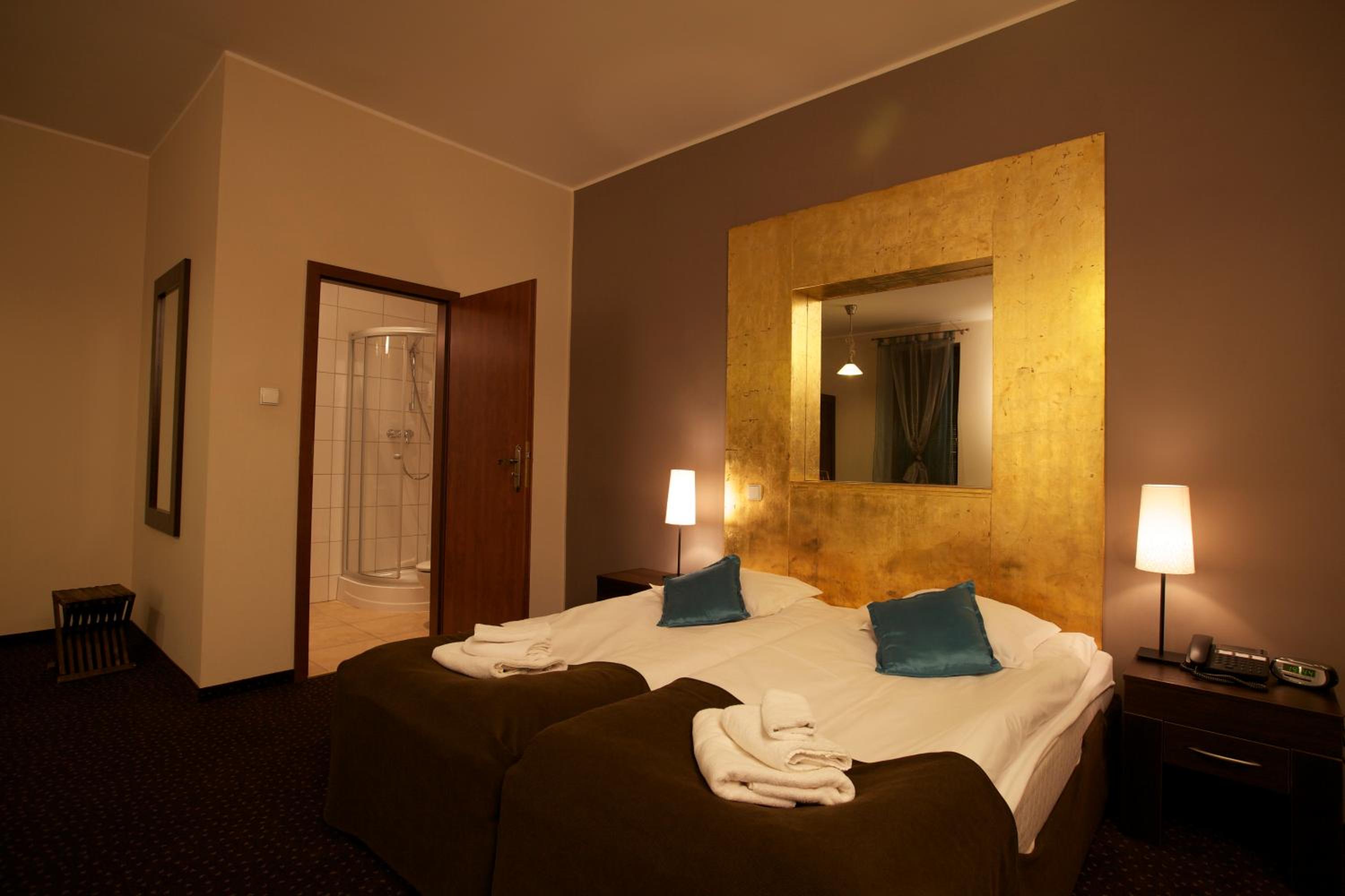 Premium Double Room - Photo 1