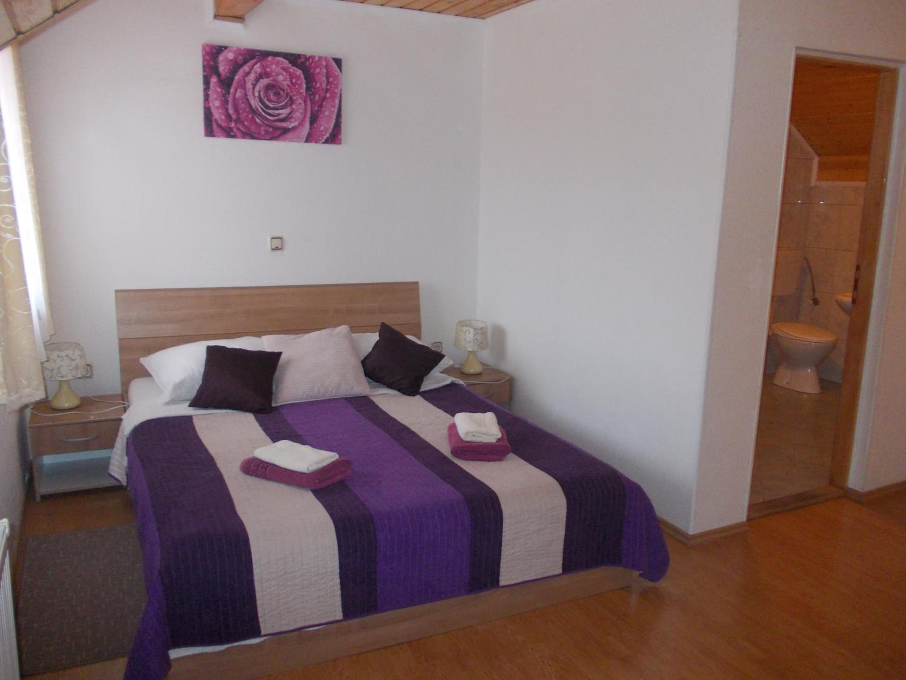 Duplex One-Bedroom Apartment with Terrace - Photo 1