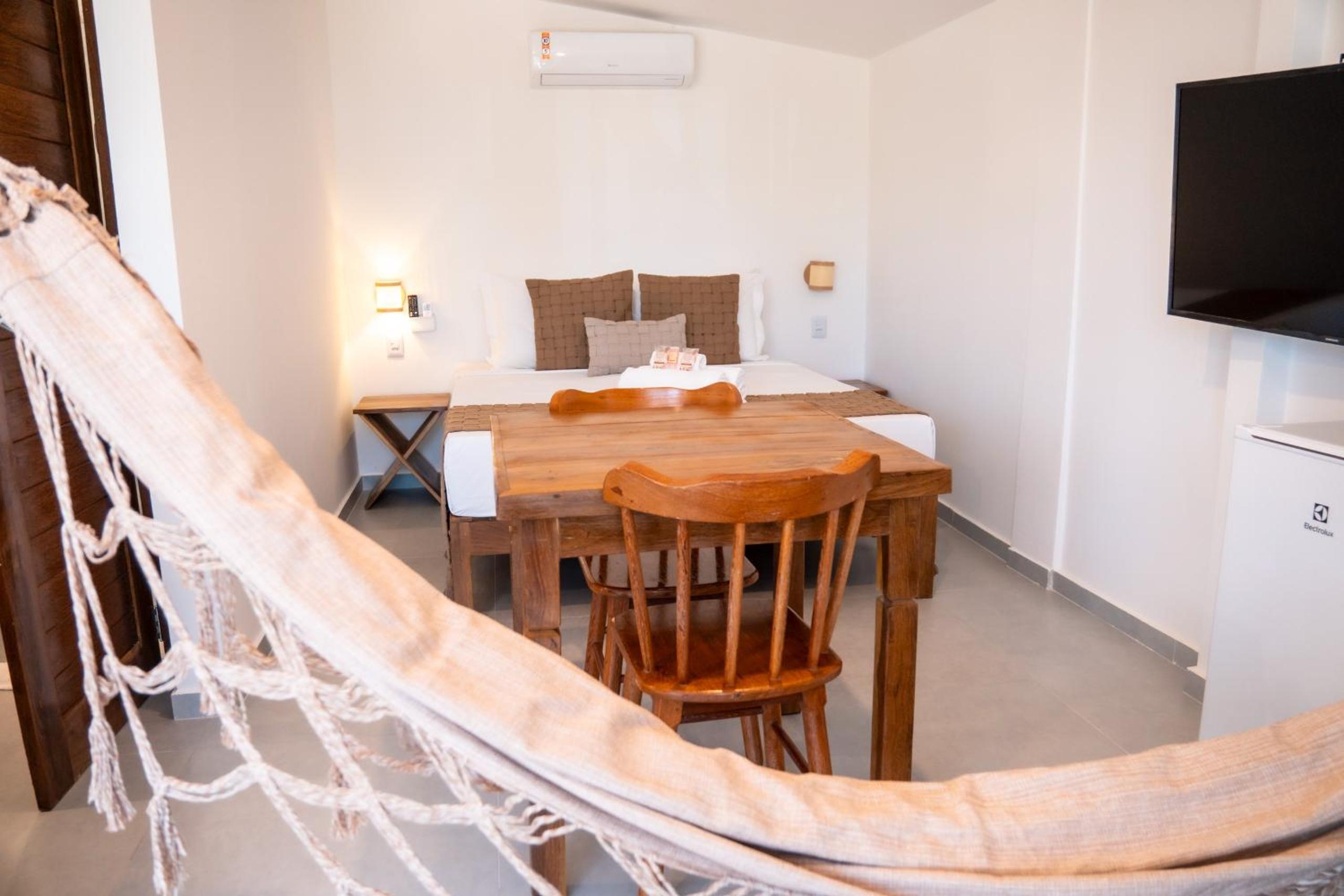 Deluxe Suite with Sea View