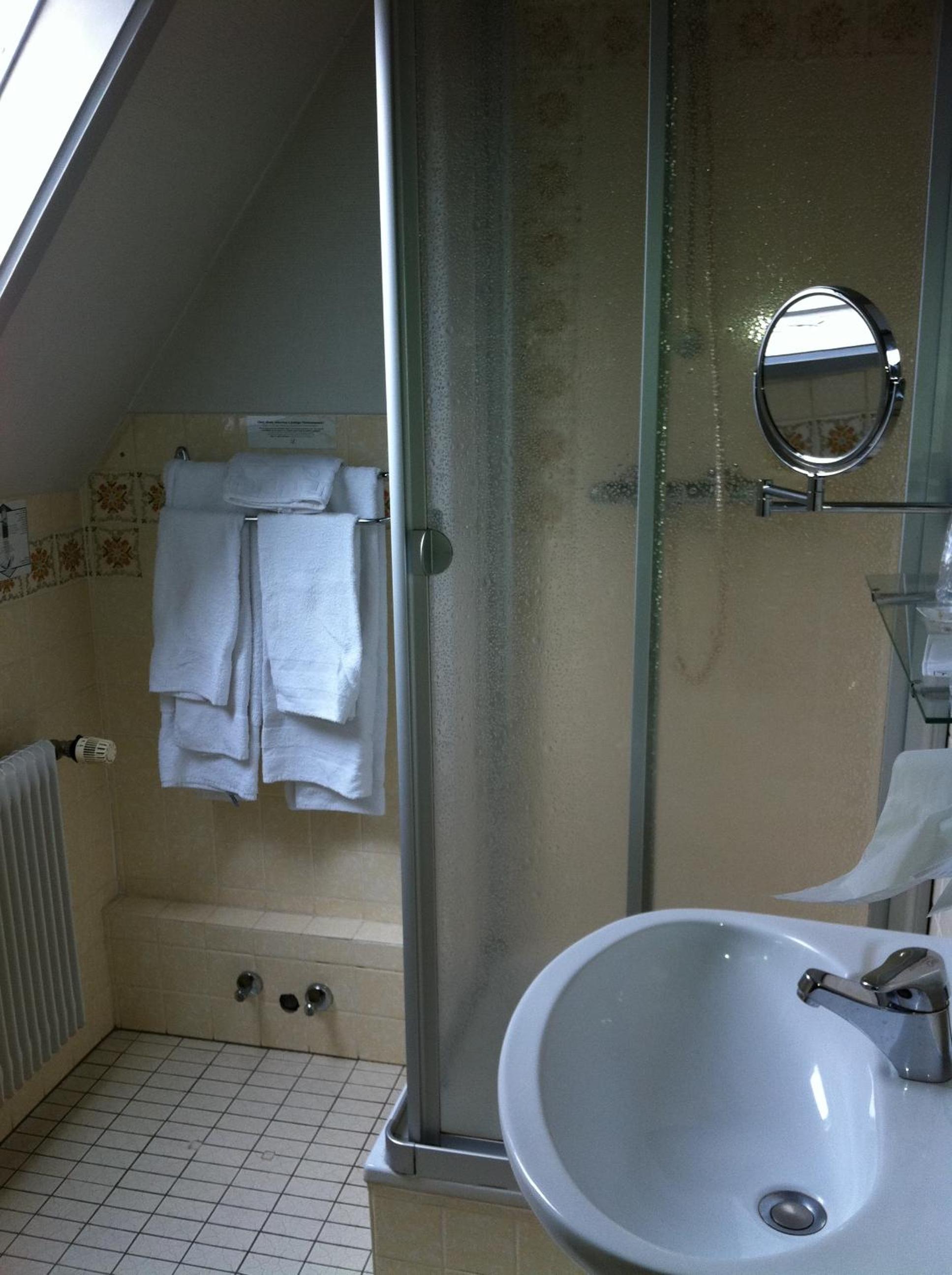 Quadruple Room photo 2