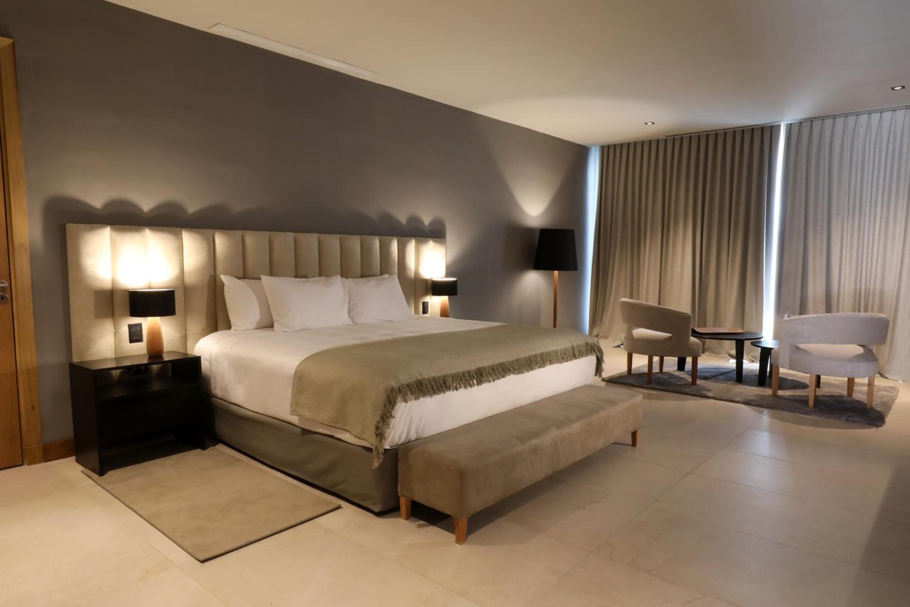 Suite with Balcony photo 1
