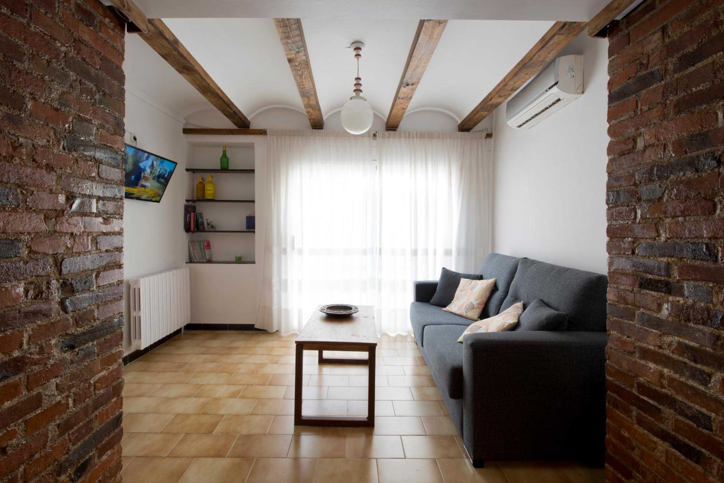 Apartamento 6 Adultos