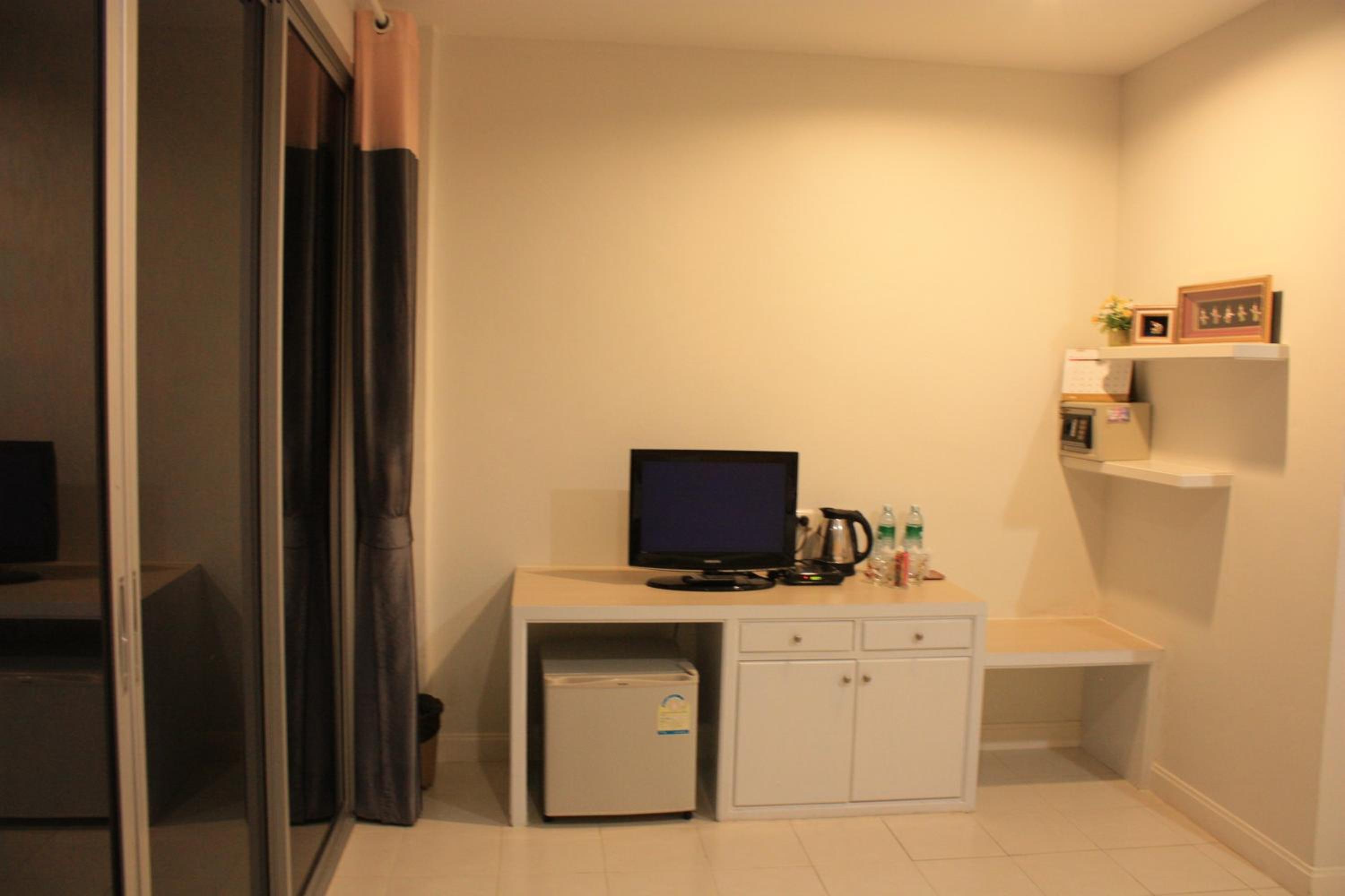 Deluxe Room photo 2