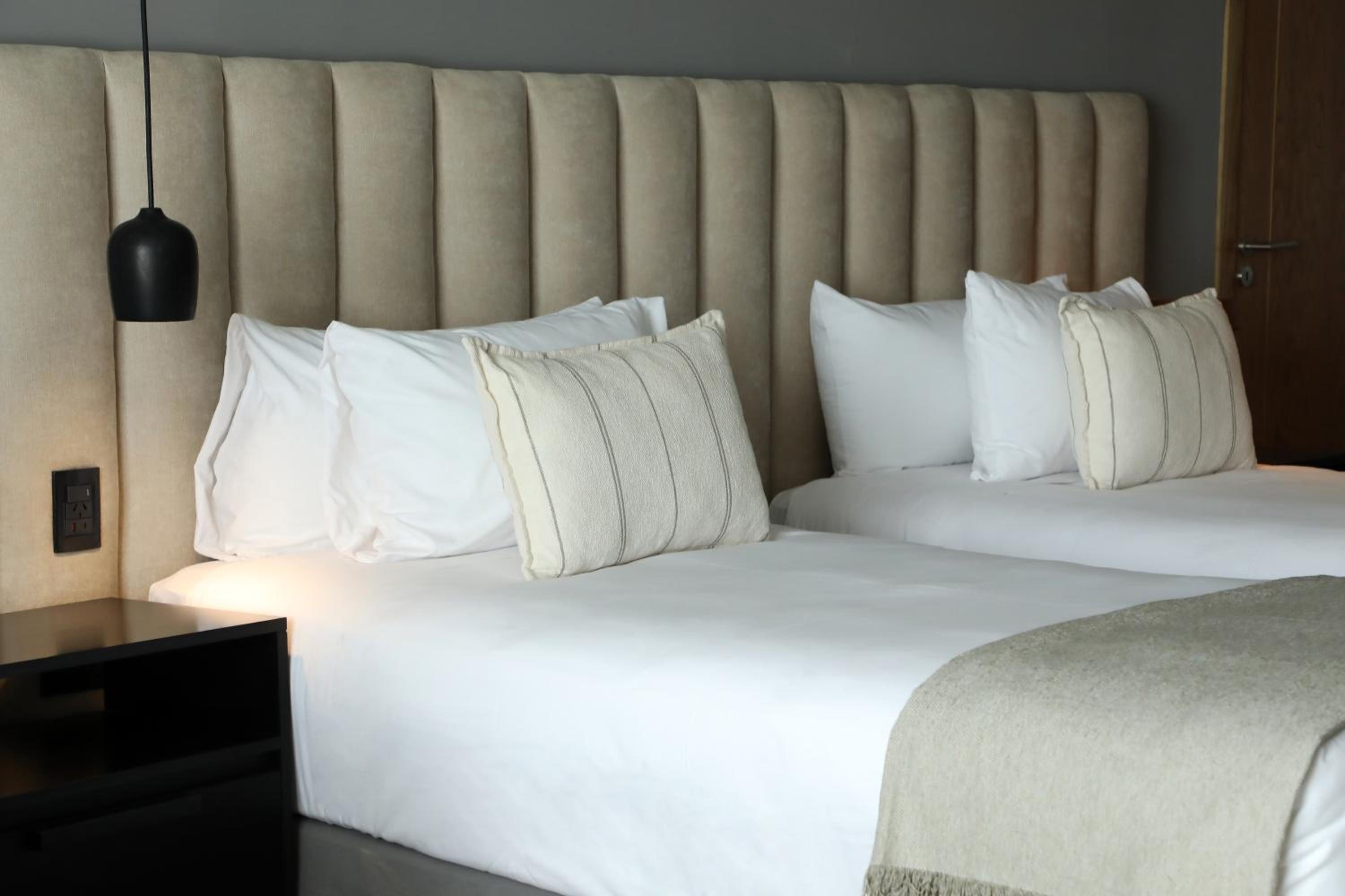 Suite with Balcony photo 3
