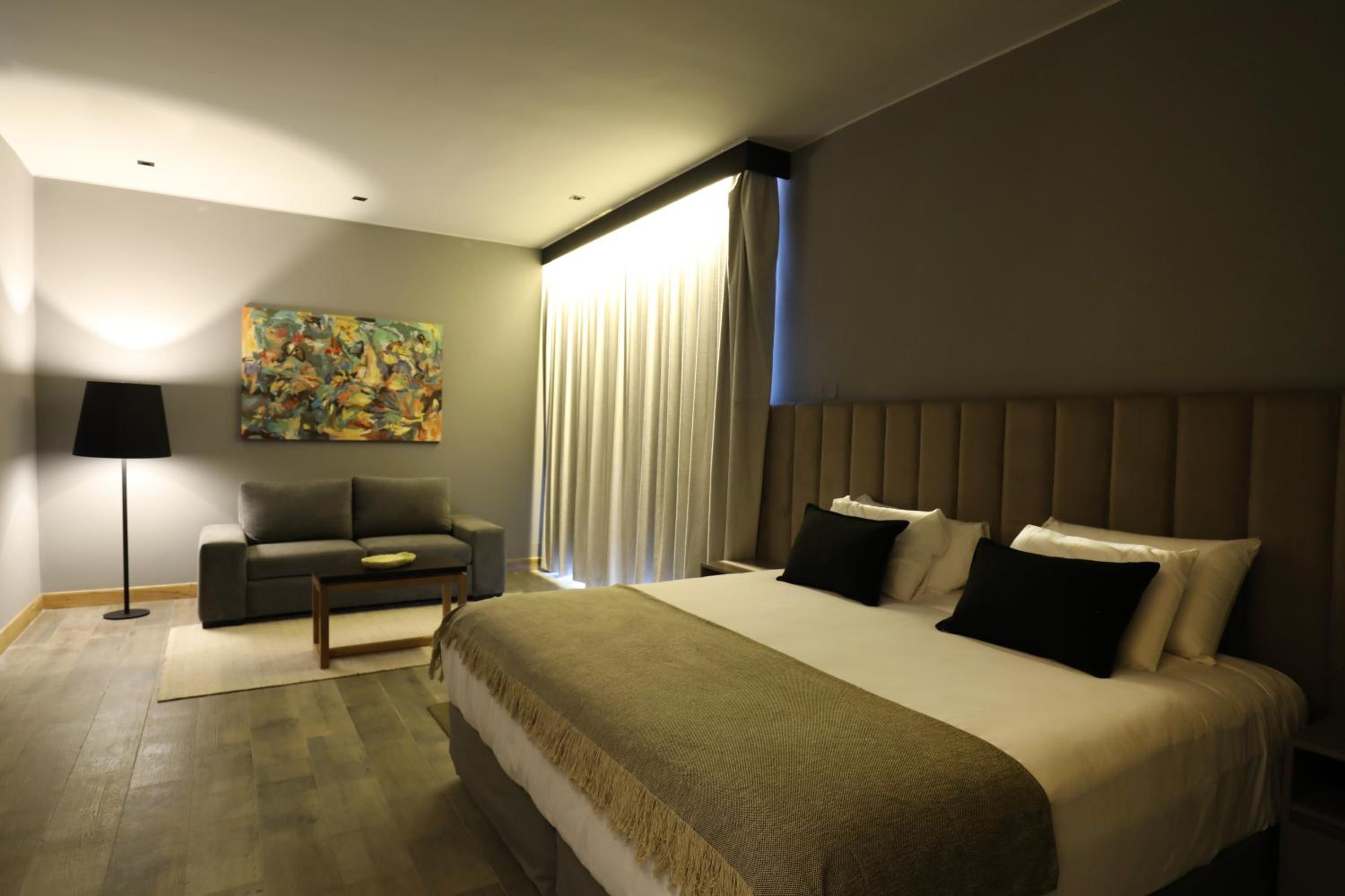 Suite photo 1