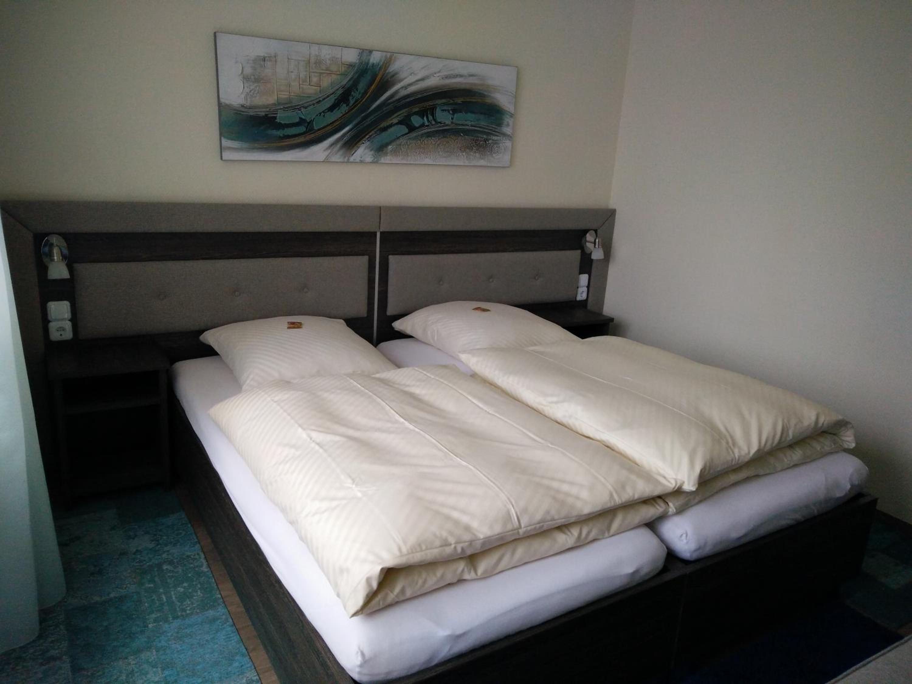 Double Room - Photo 1