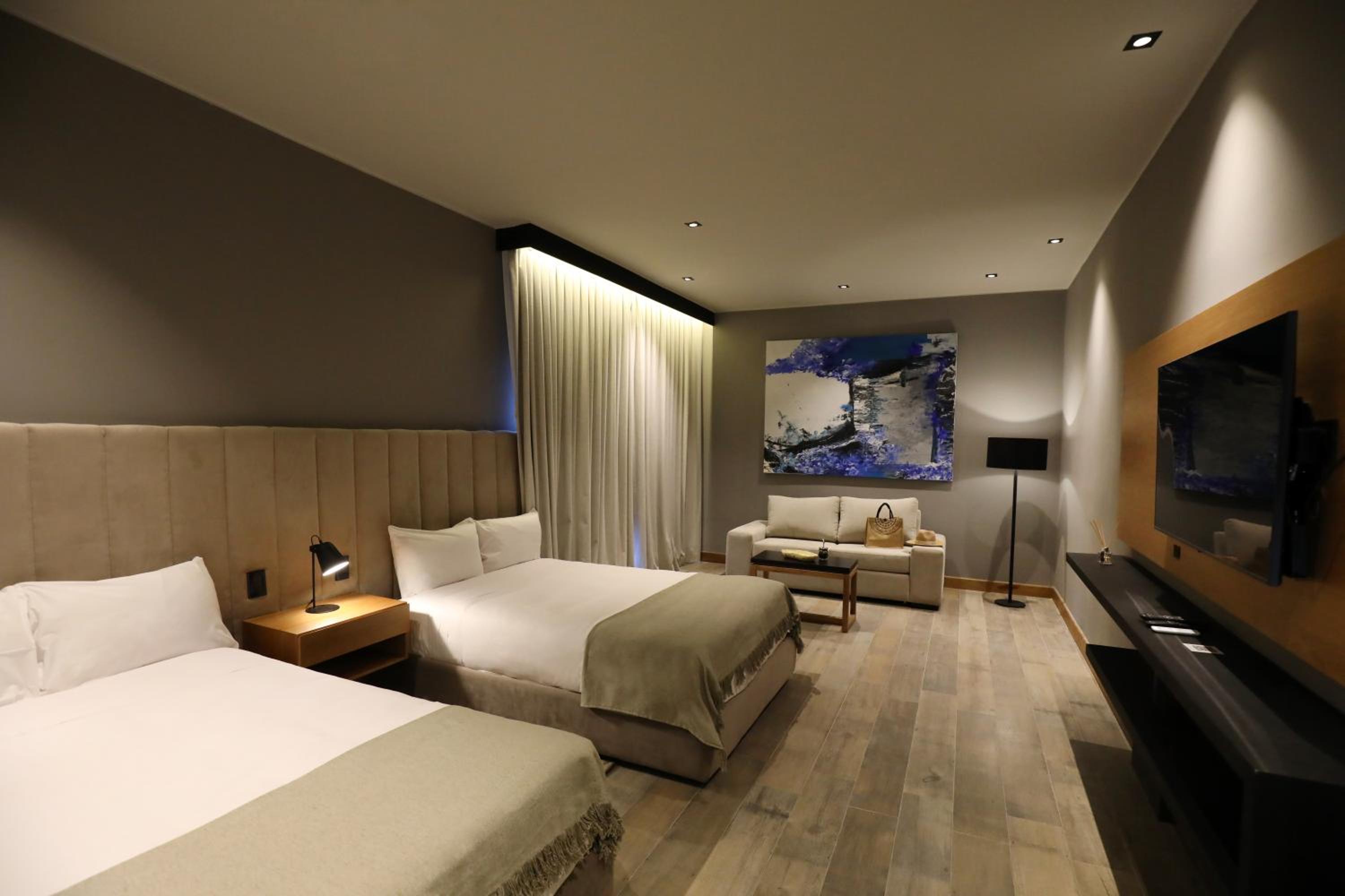 Suite photo 2