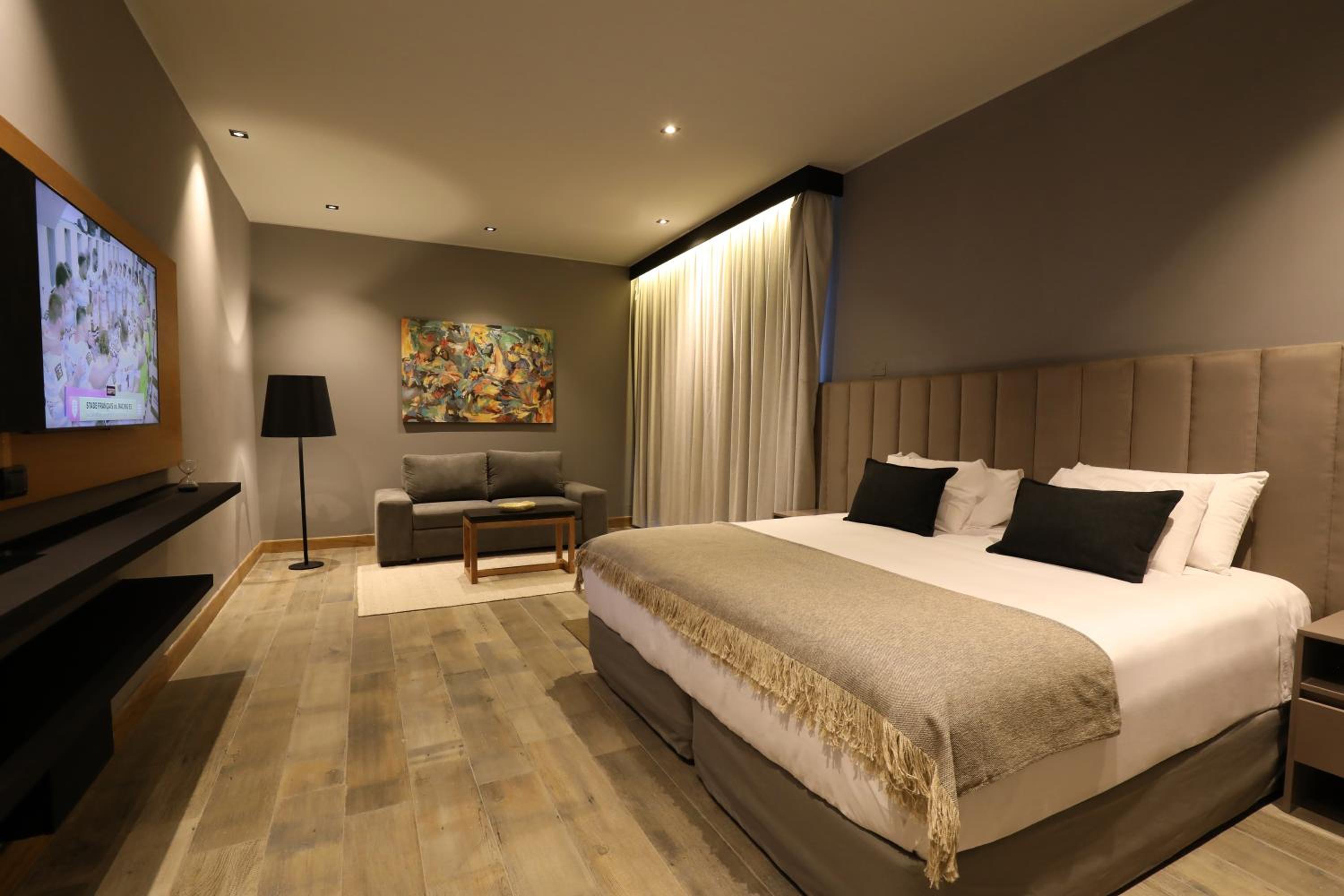 Suite photo 2