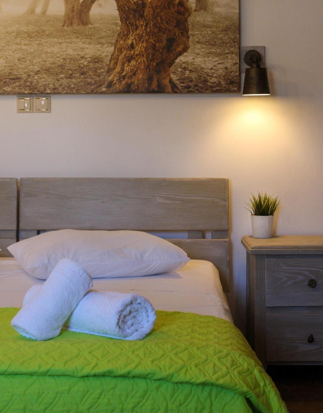 Double or Twin Room with Sea View - Photo 2