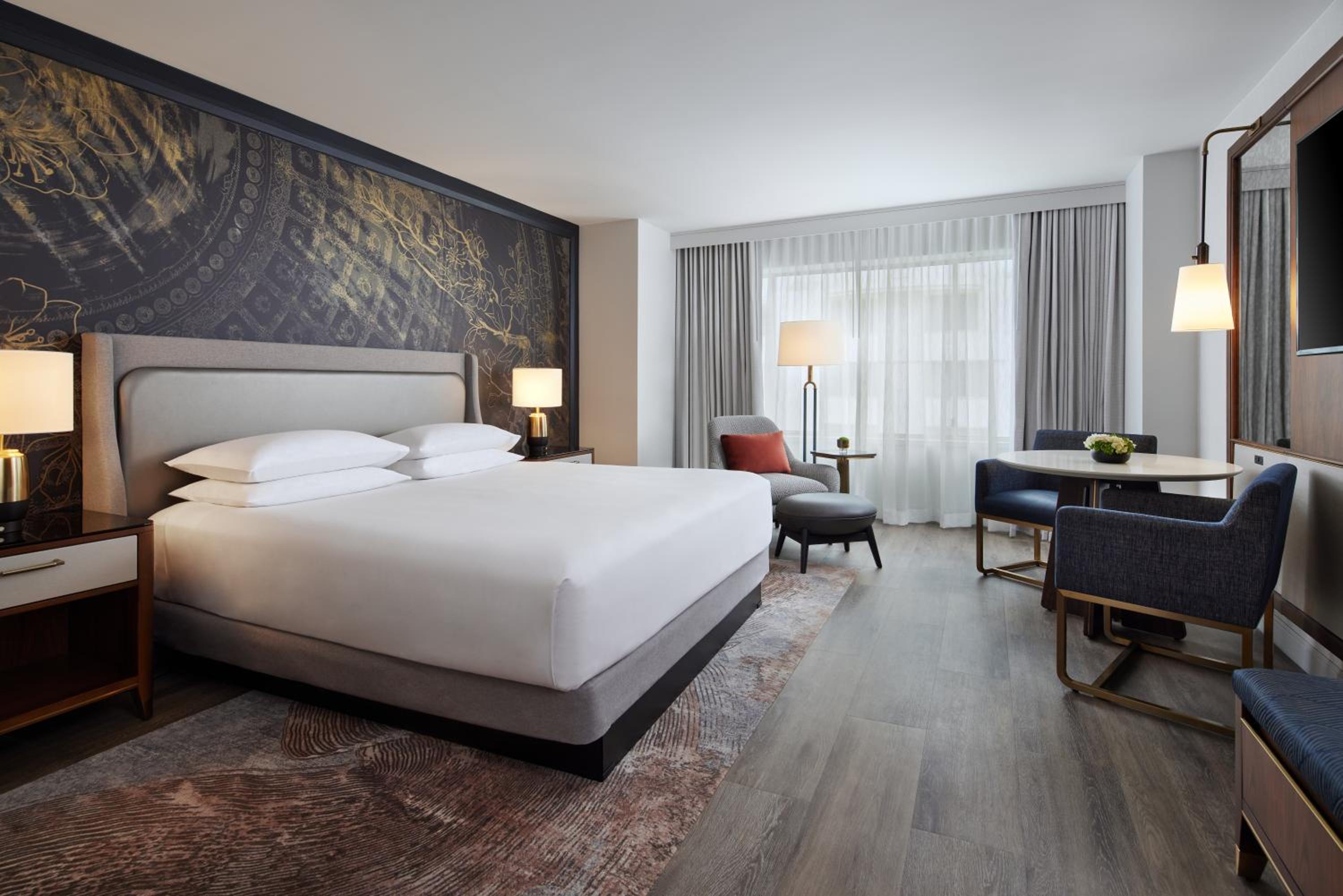 King Room photo 2