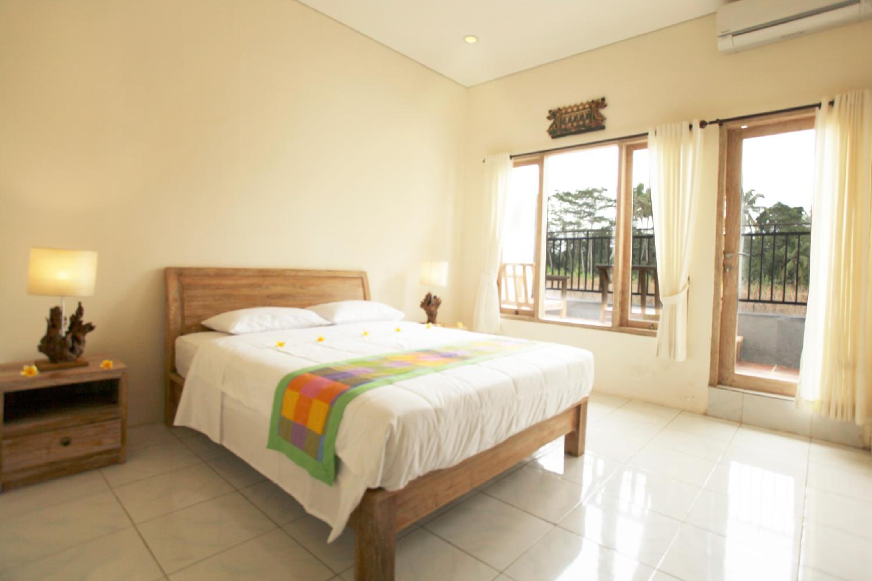 Double Room with Terrace - Photo 1