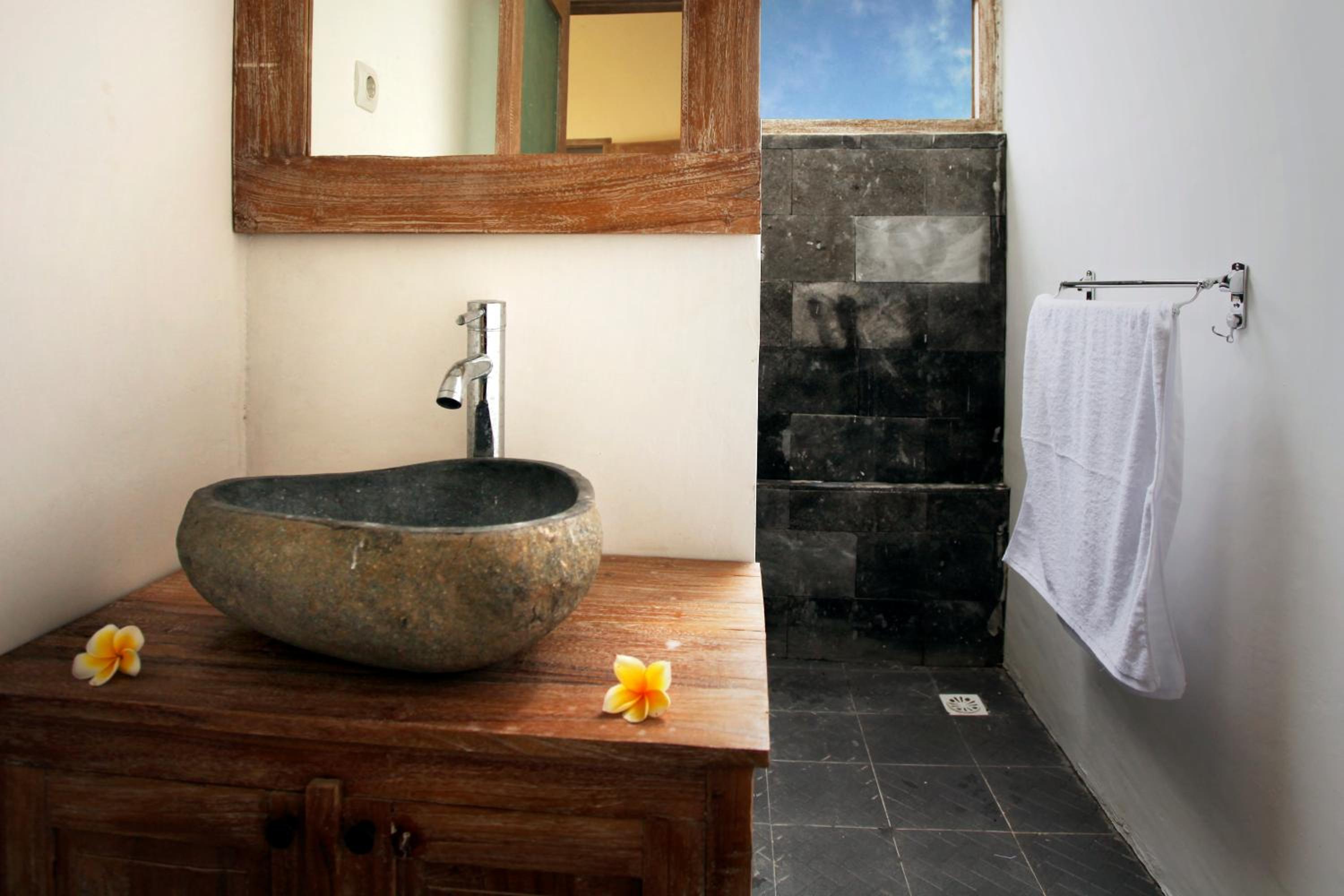 Double Room with Terrace - Photo 4