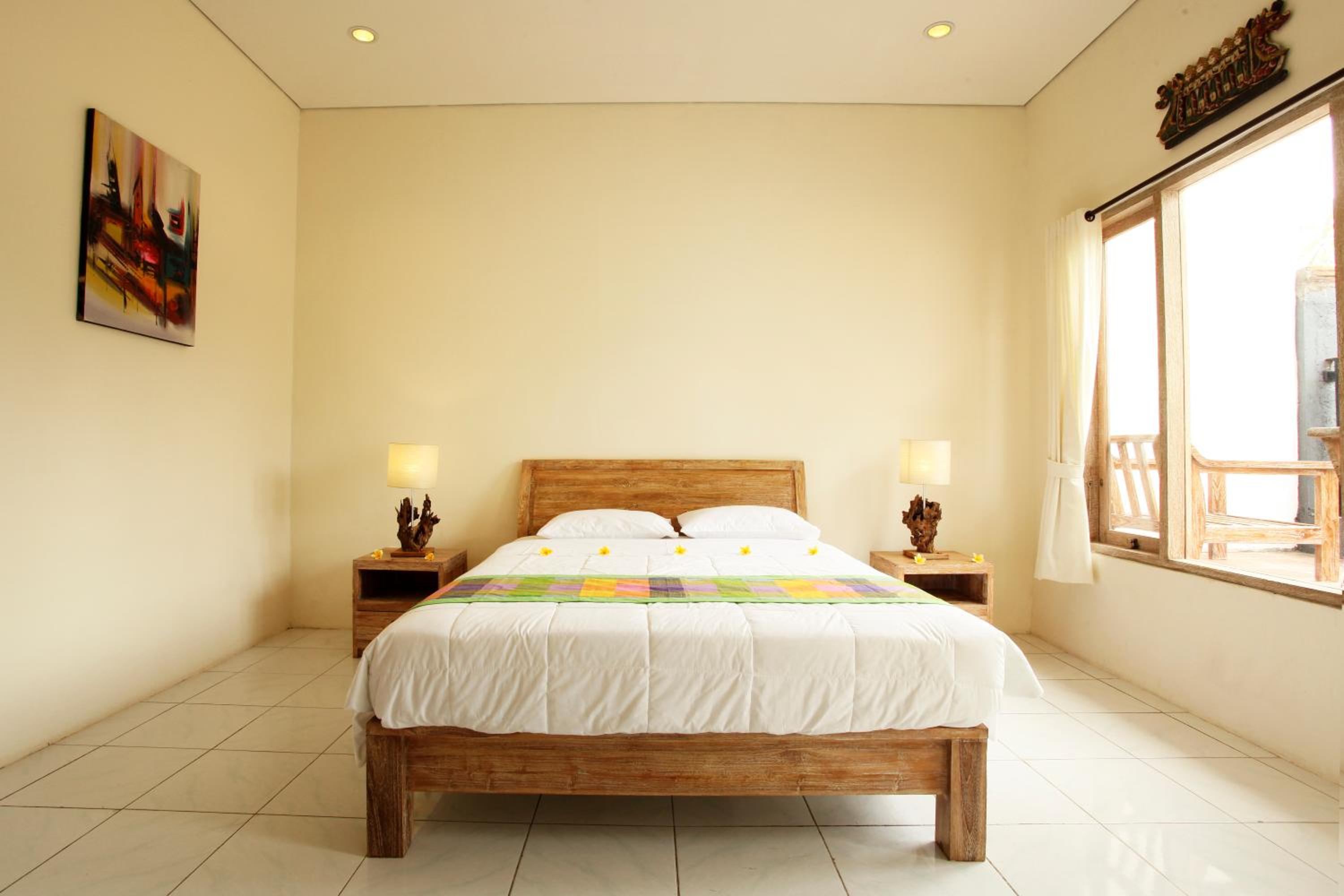 Double Room with Terrace - Photo 3