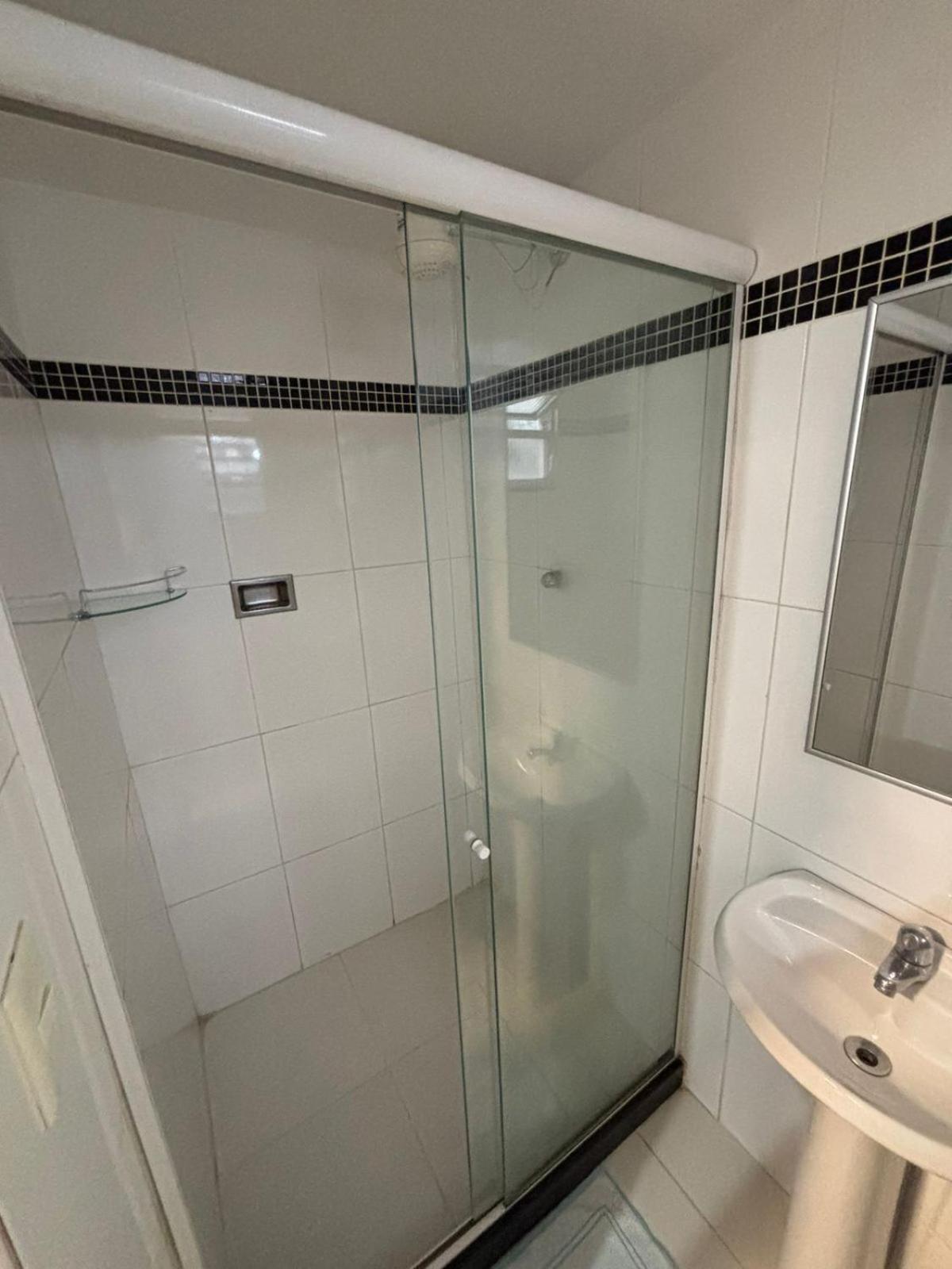 Deluxe Double Room with Shower