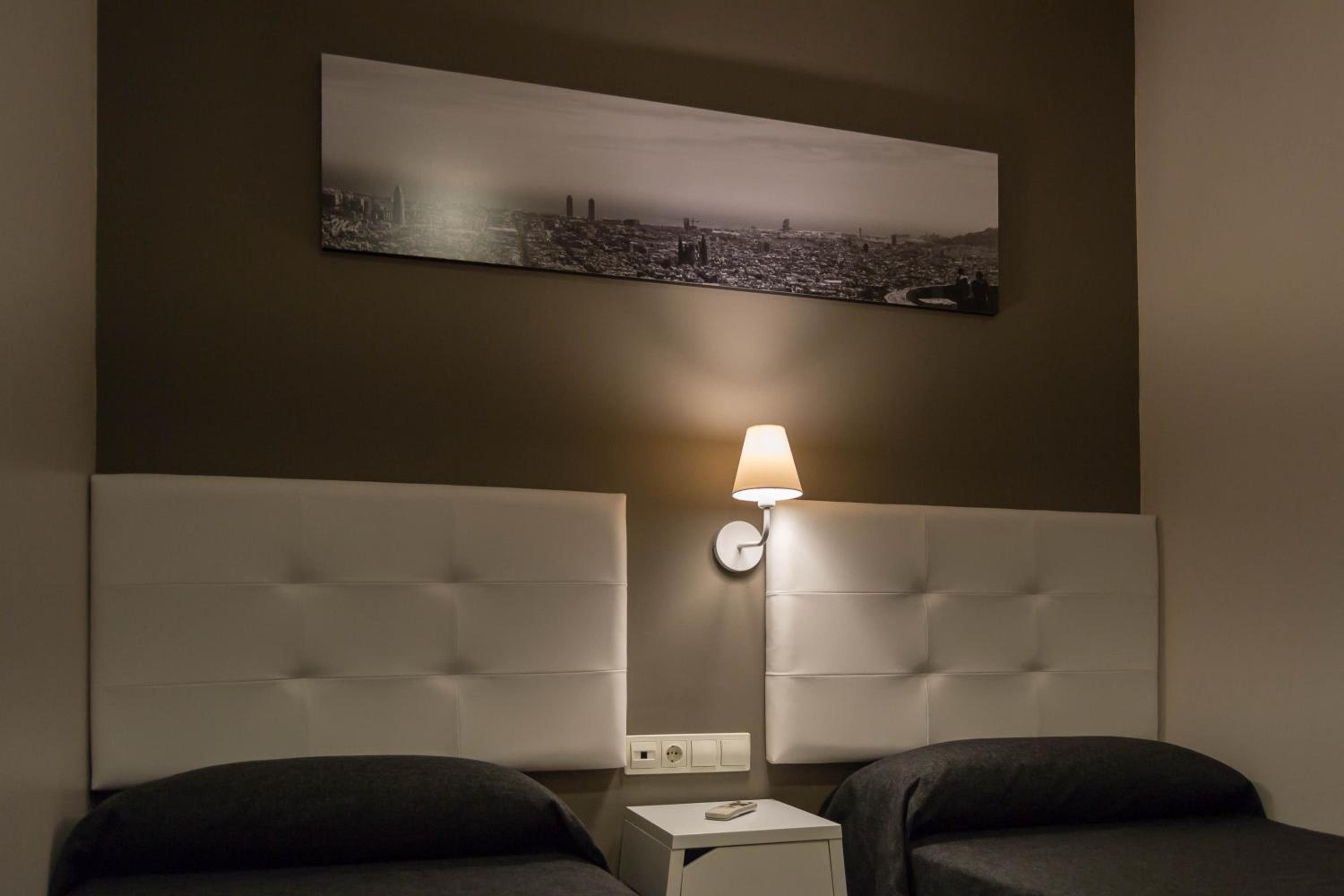 Twin Room photo 2