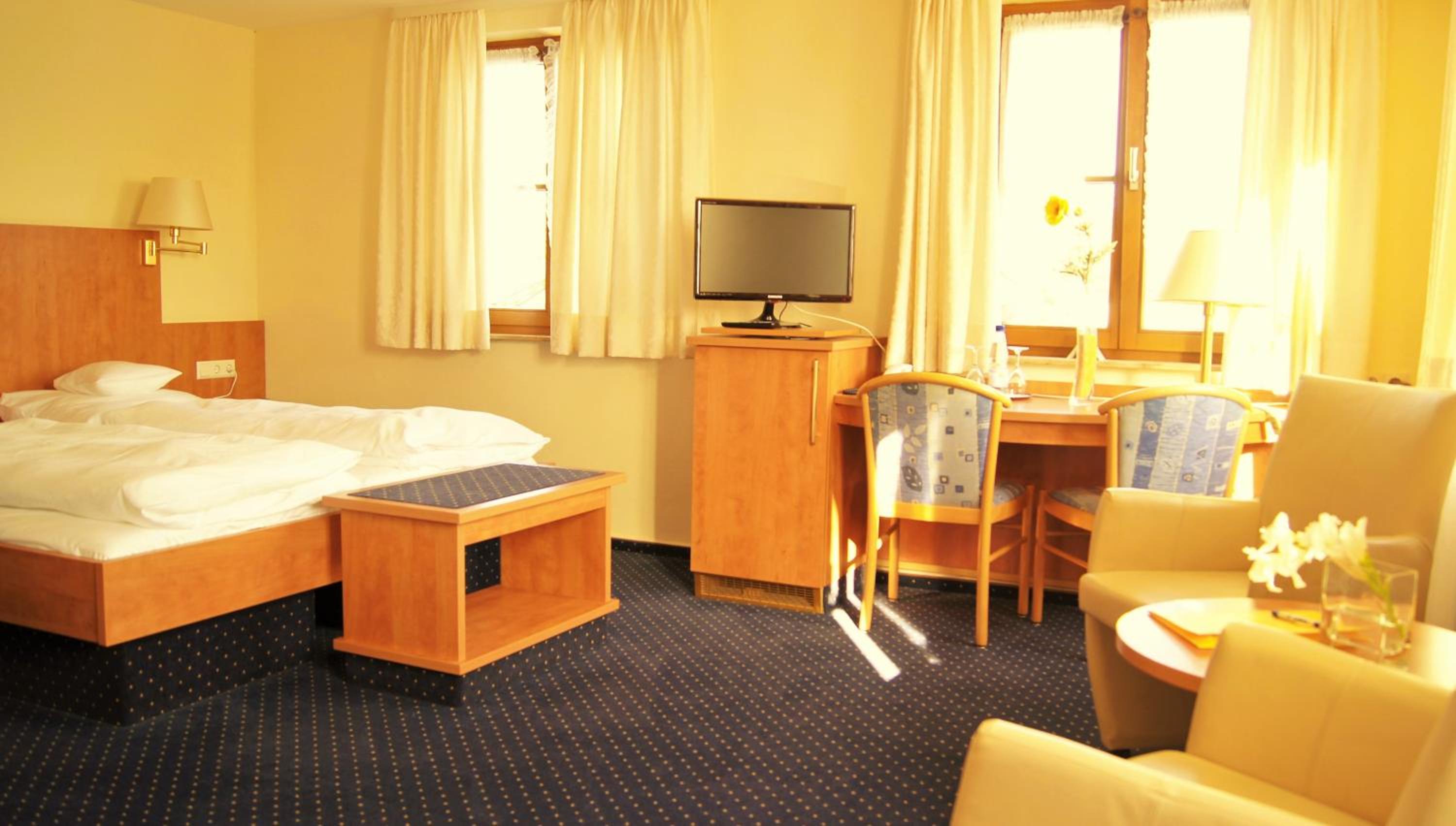 Double Room - Photo 1