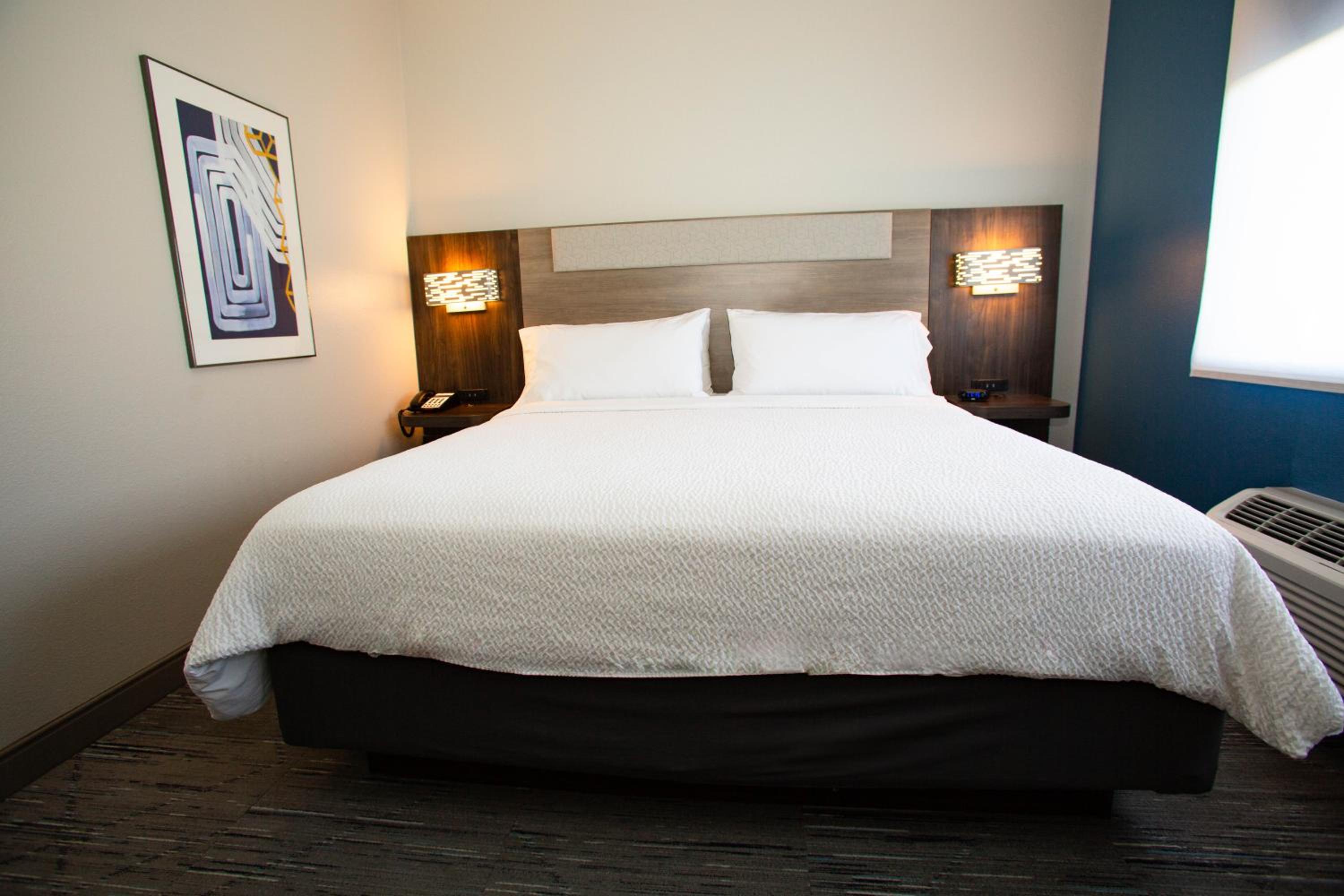 Standard Room photo 1