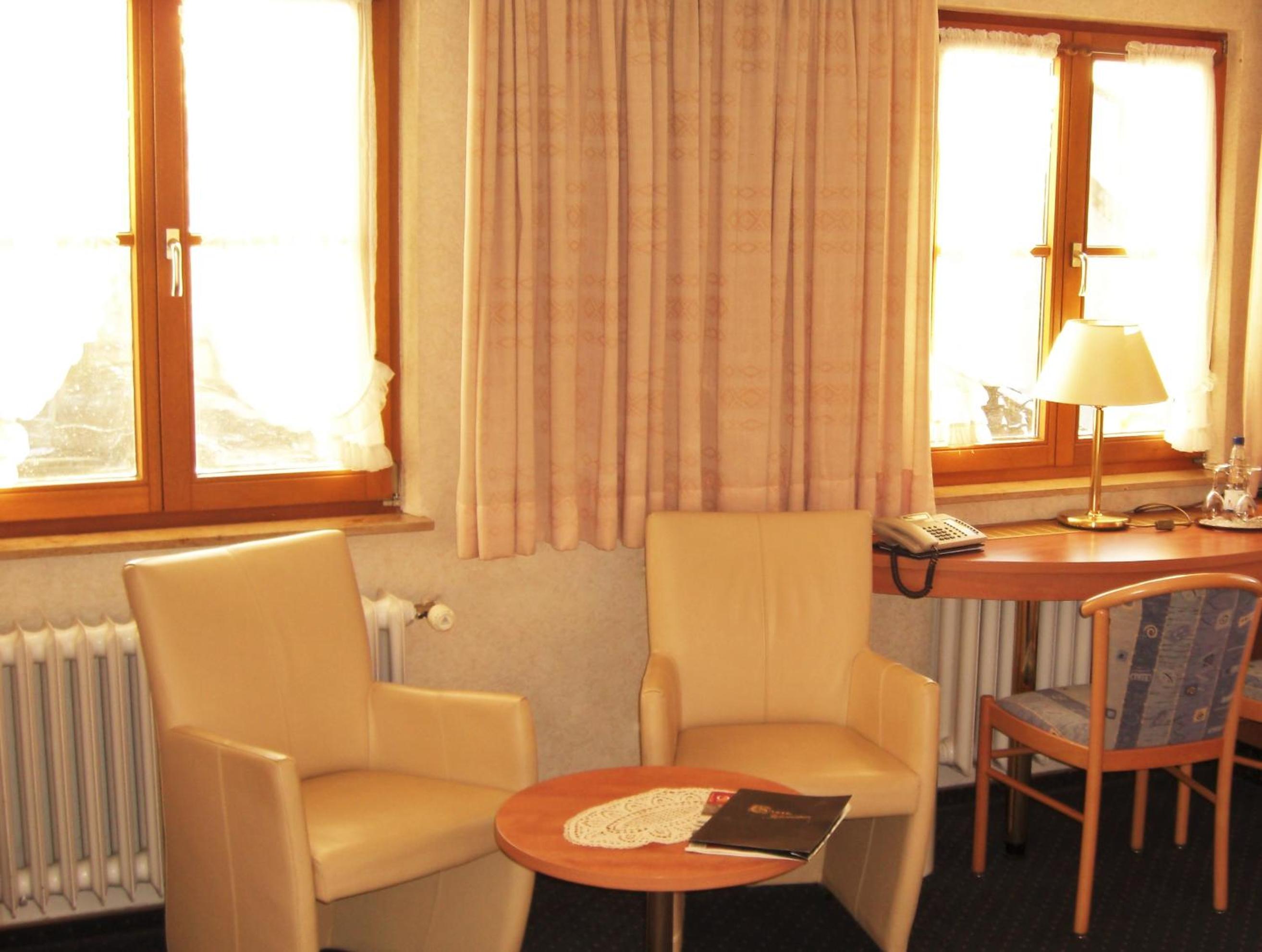 Double Room - Photo 4