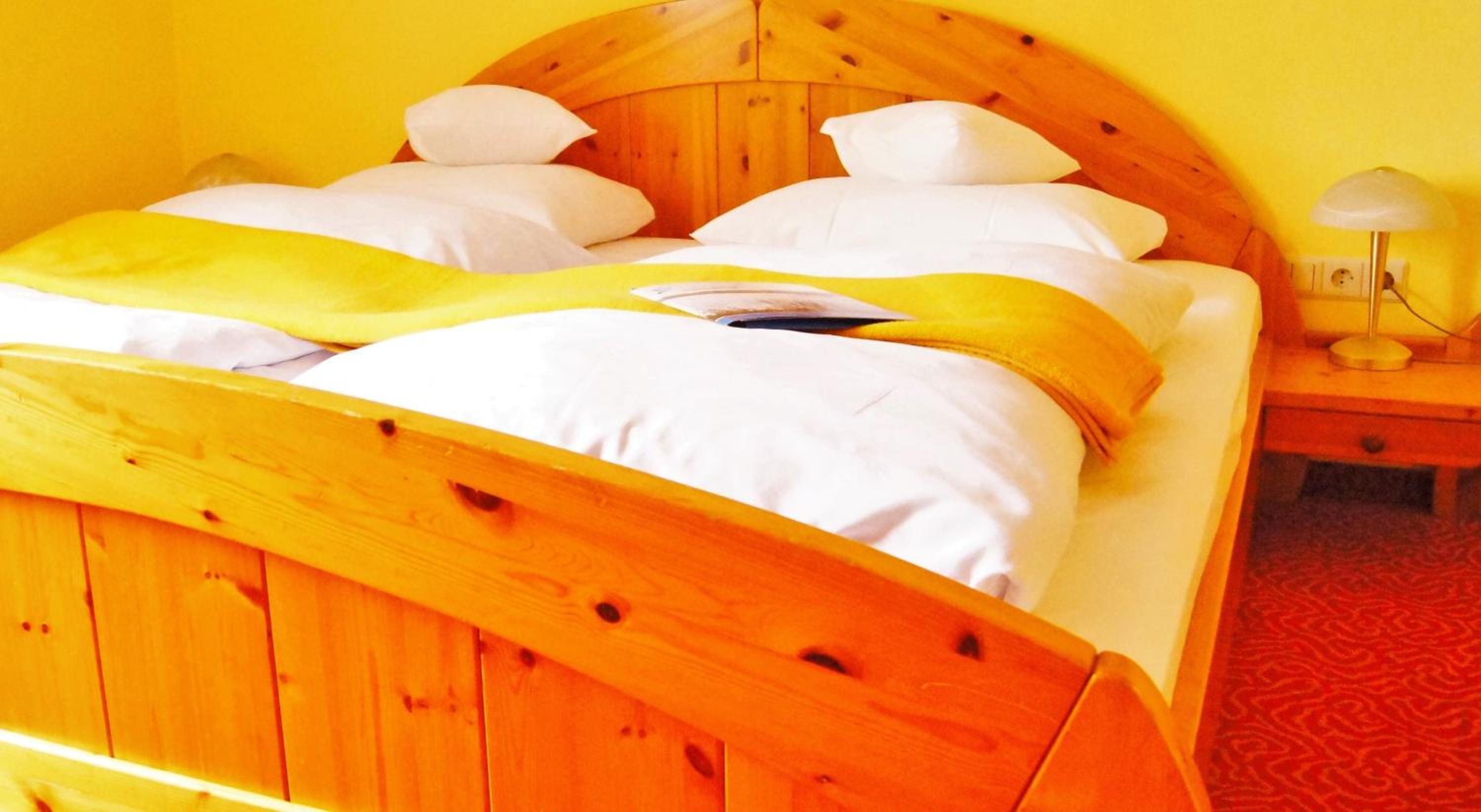 Double Room - Photo 6