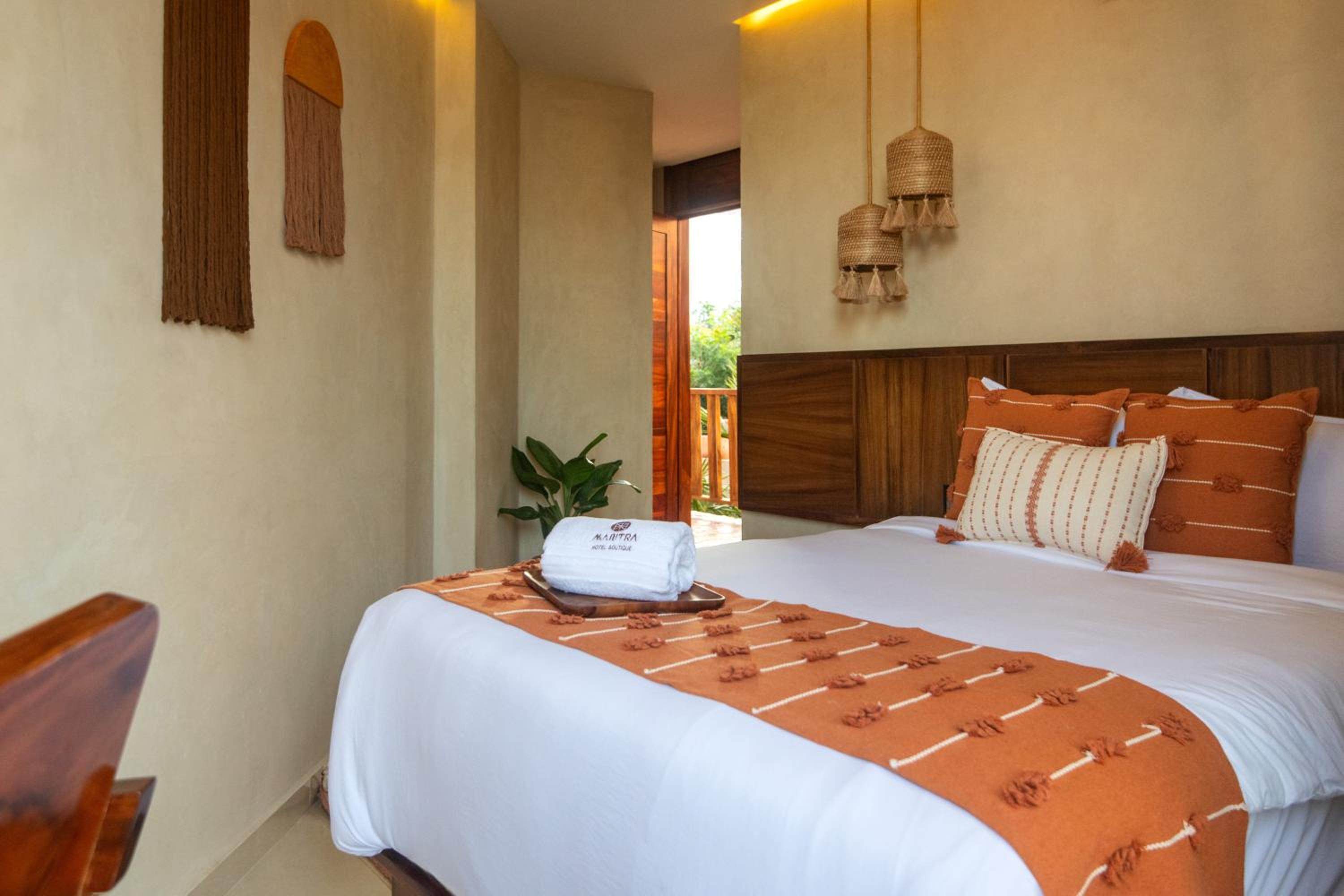 Small Double Room