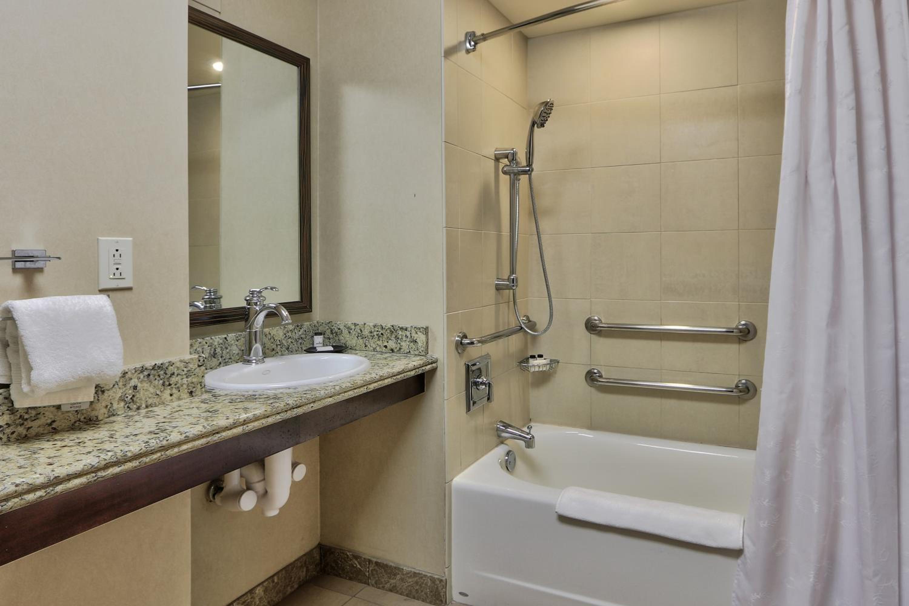 Sheraton Albuquerque Uptown by Marriott, Billede 2
