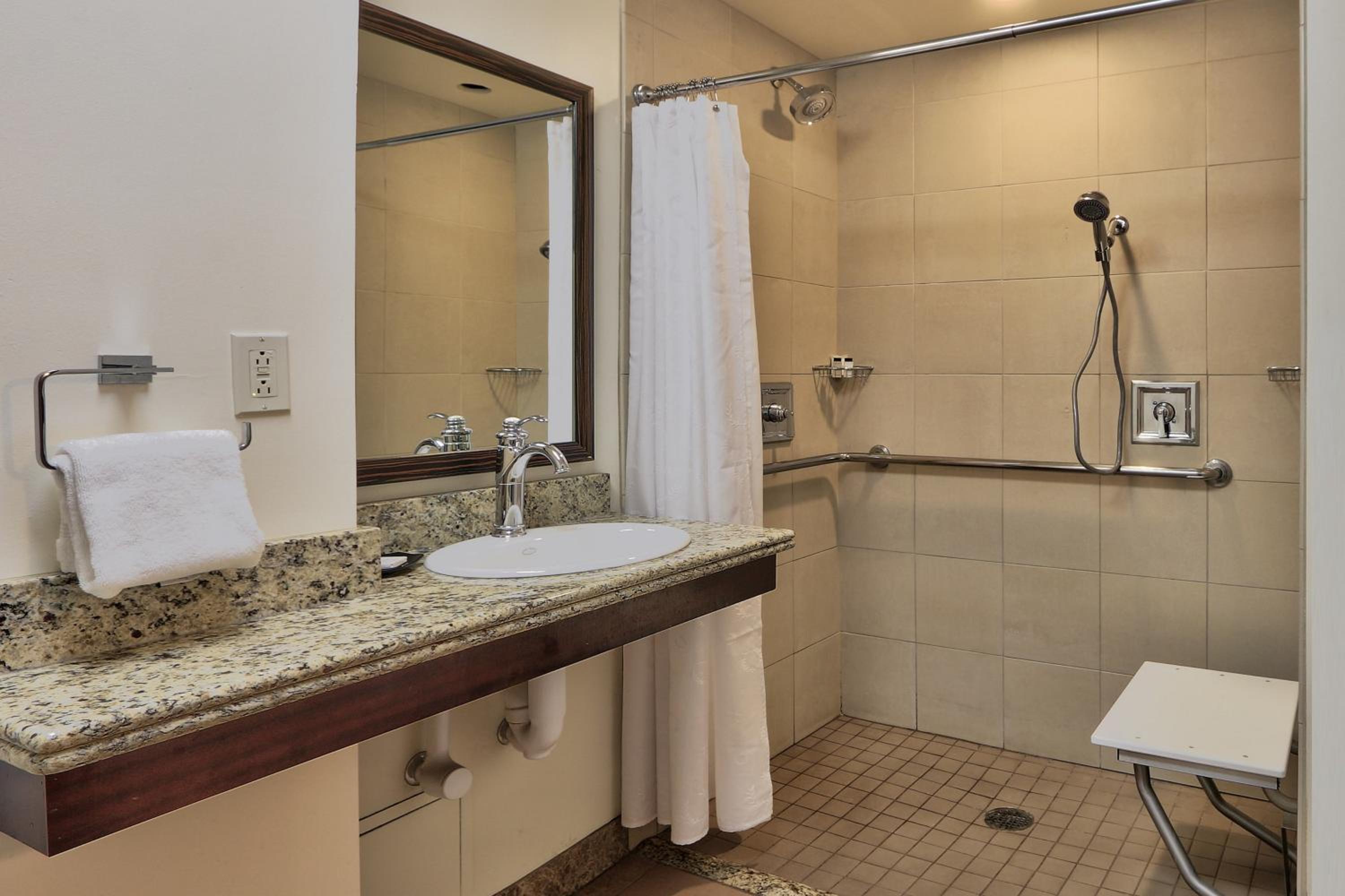 Sheraton Albuquerque Uptown by Marriott