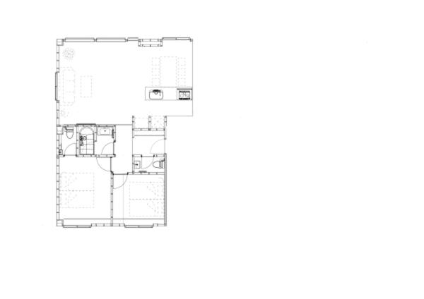 Deluxe Apartment photo 1