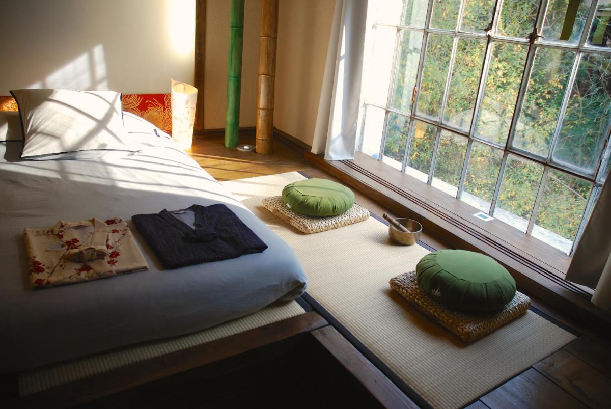 Double Room with River View photo 2