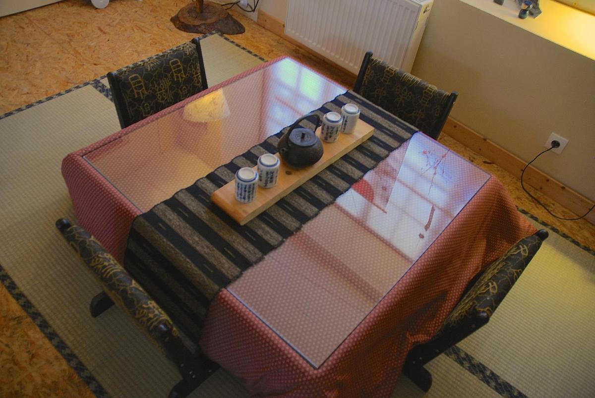 Double Room with River View photo 3